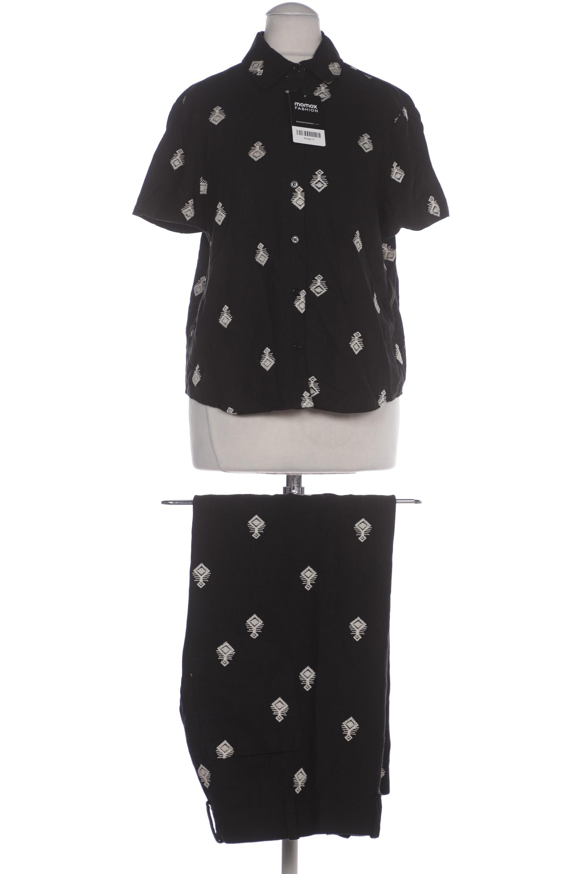

Zara Damen Anzug, schwarz, Gr. 38