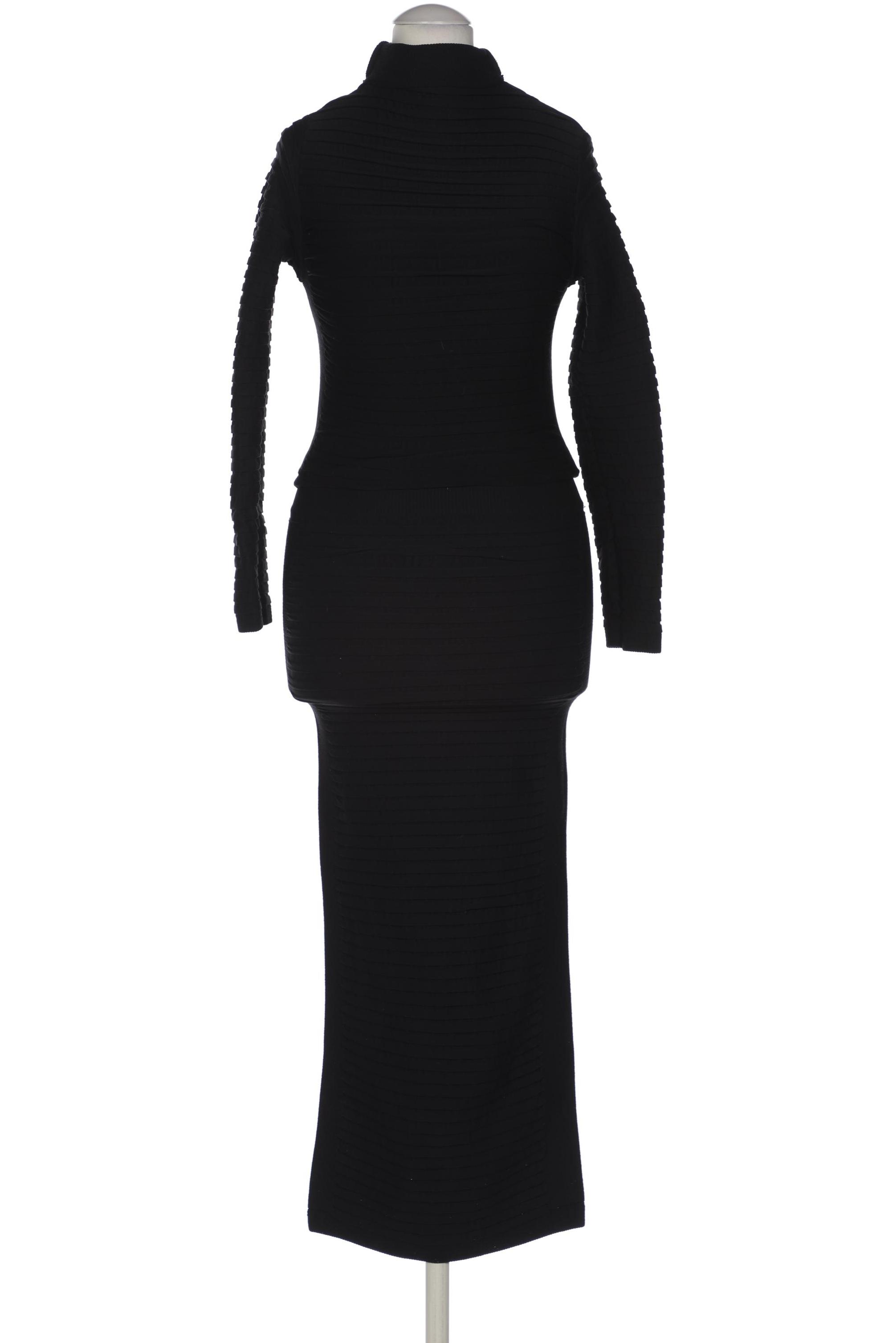 

Zara Damen Anzug, schwarz, Gr. 34