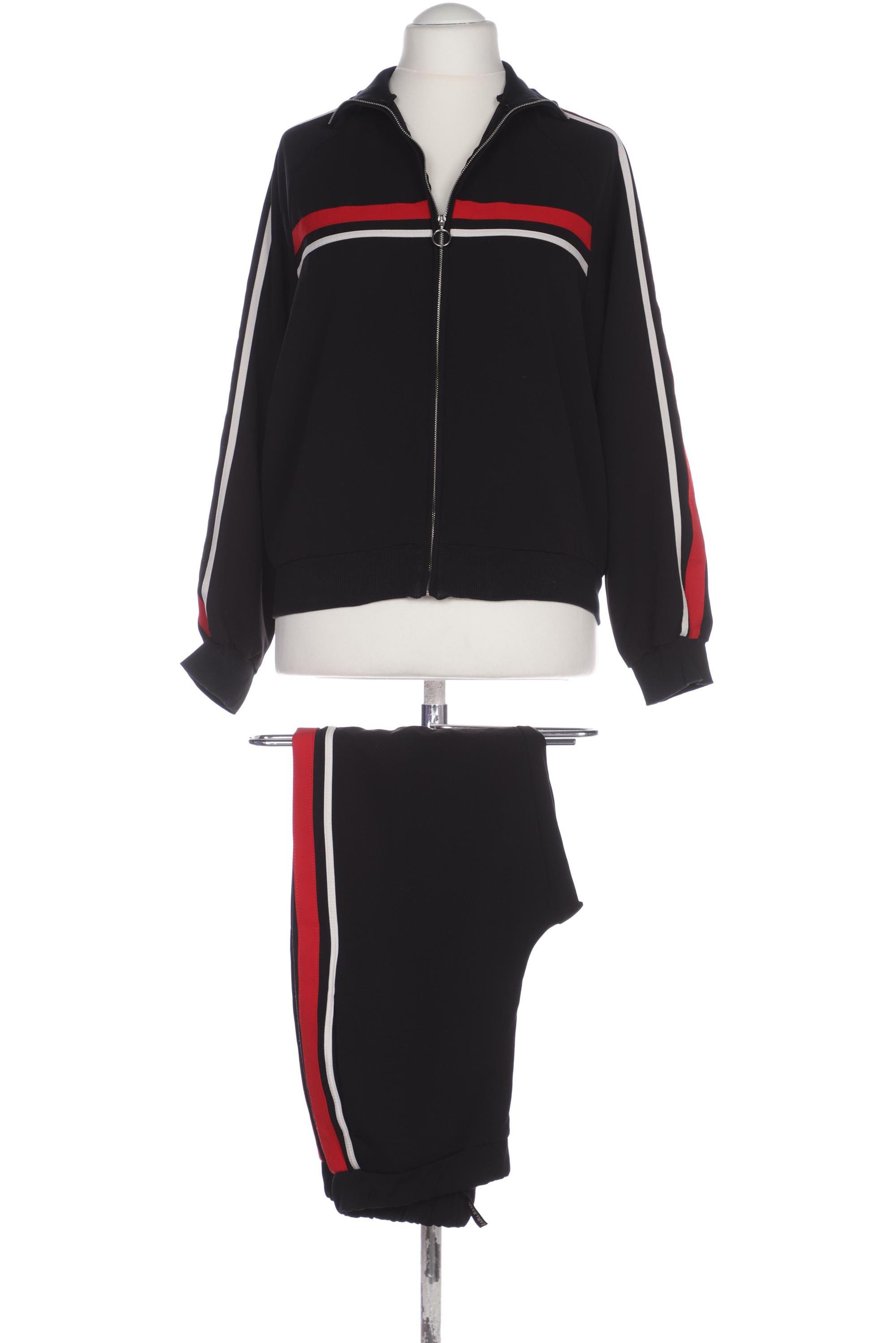 

Zara Damen Anzug, schwarz, Gr. 38