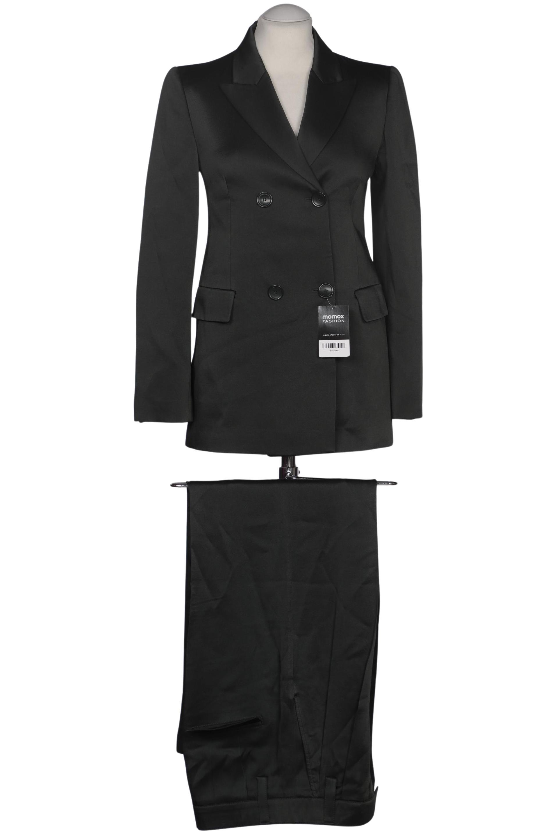 

Zara Damen Anzug, grün, Gr. 34