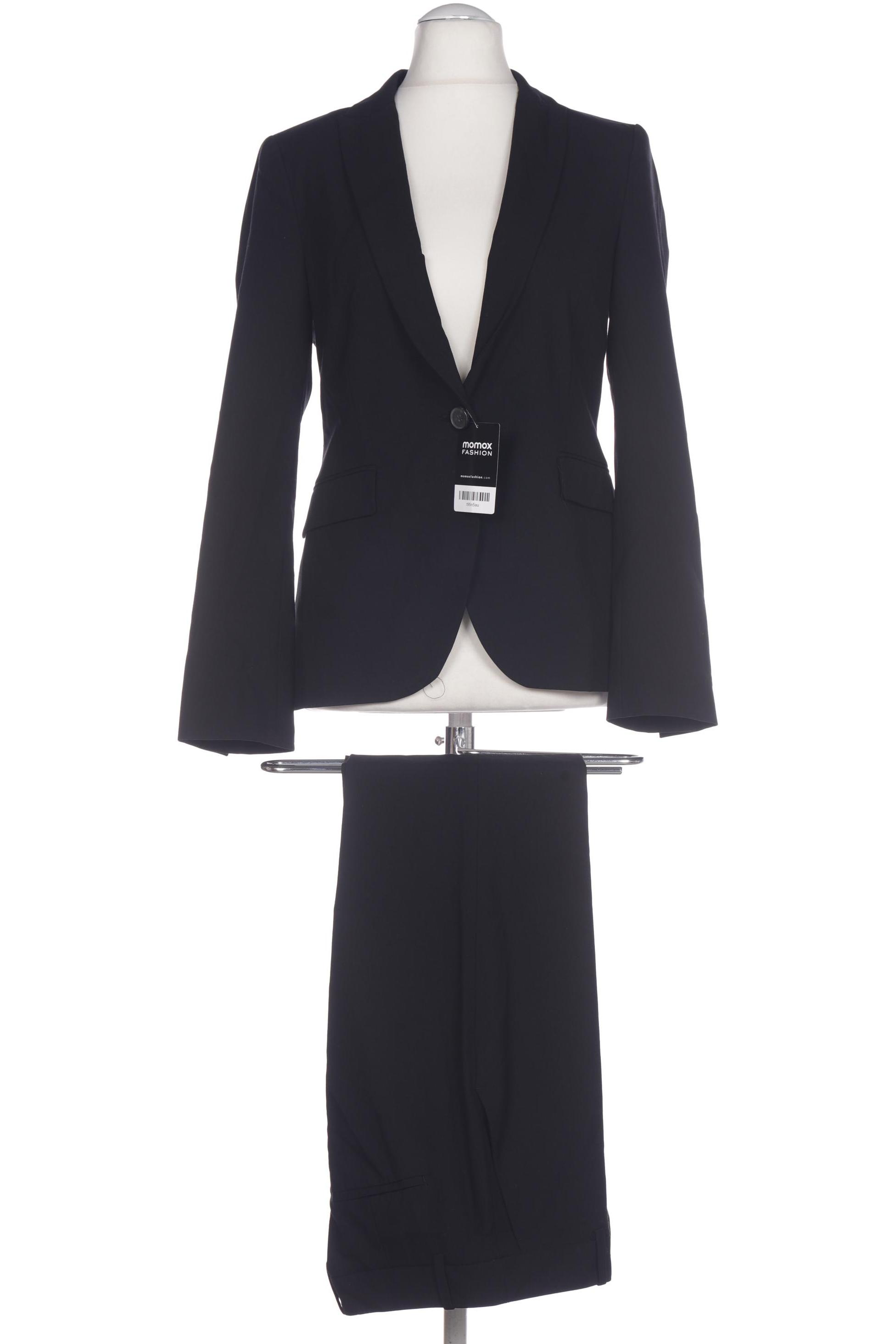 

Zara Damen Anzug, schwarz, Gr. 38
