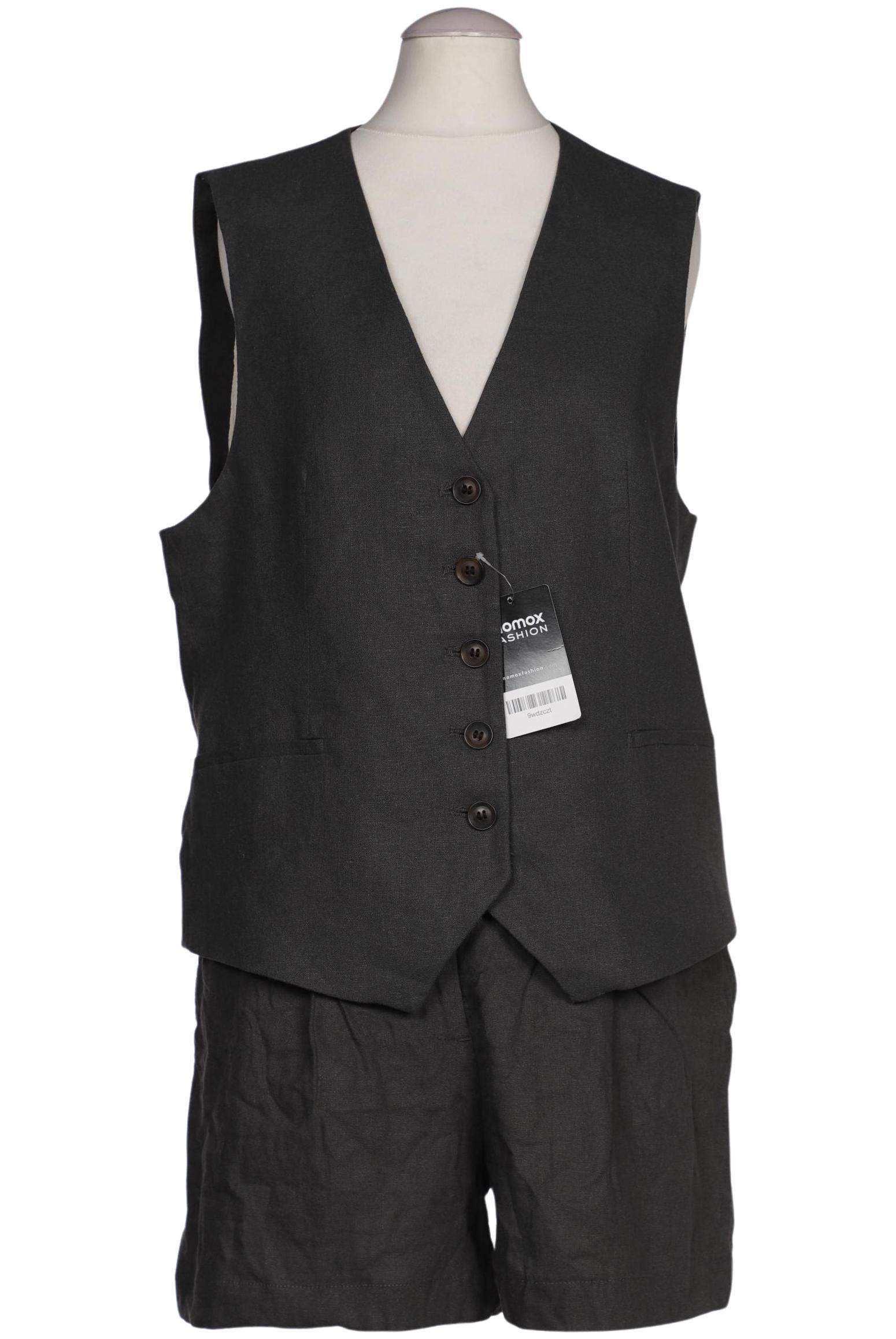 

Zara Damen Anzug, grau, Gr. 38