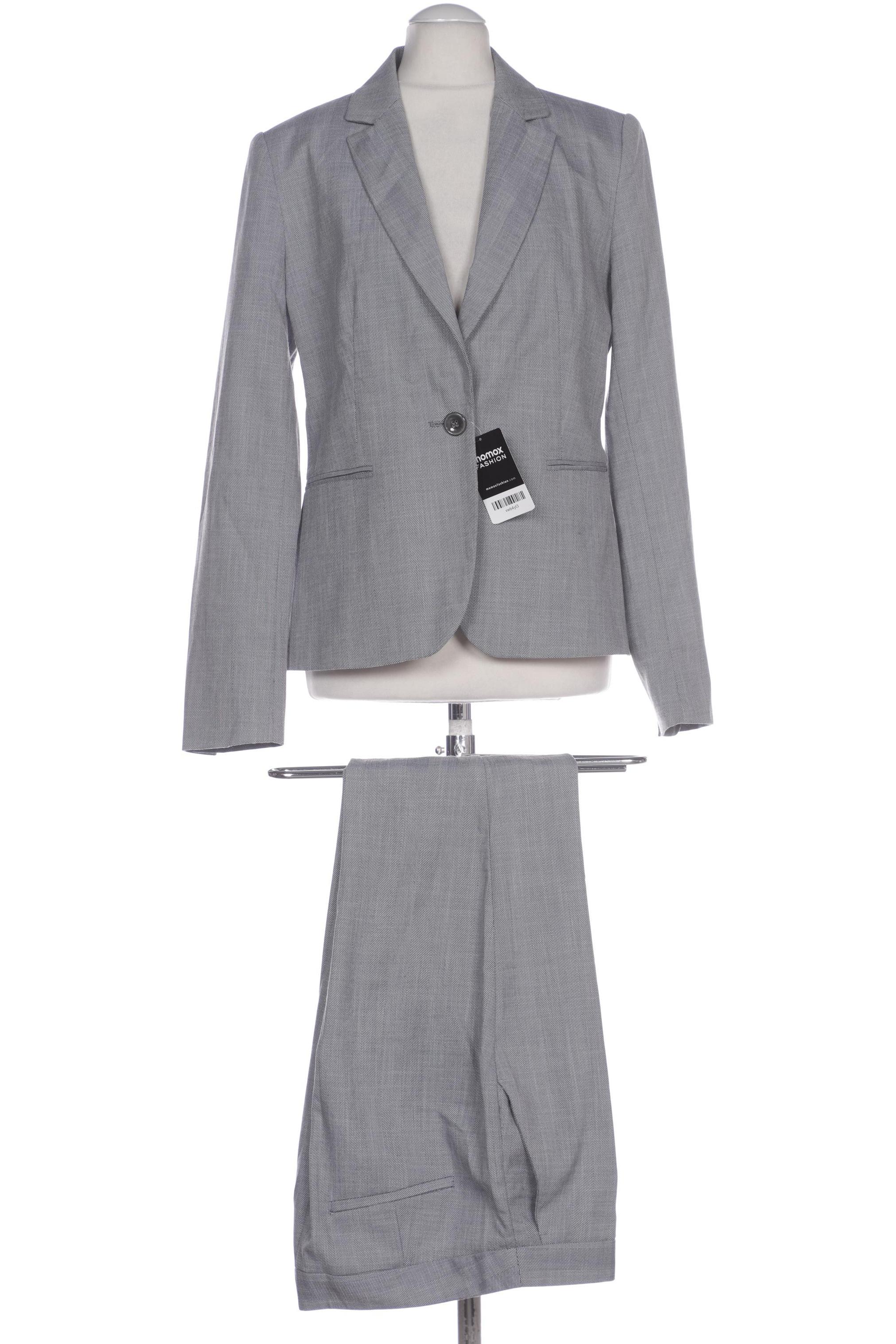 

Zara Damen Anzug, blau, Gr. 38