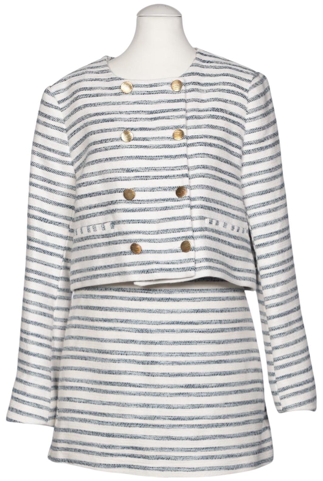 

Zara Damen Anzug, mehrfarbig, Gr. 36