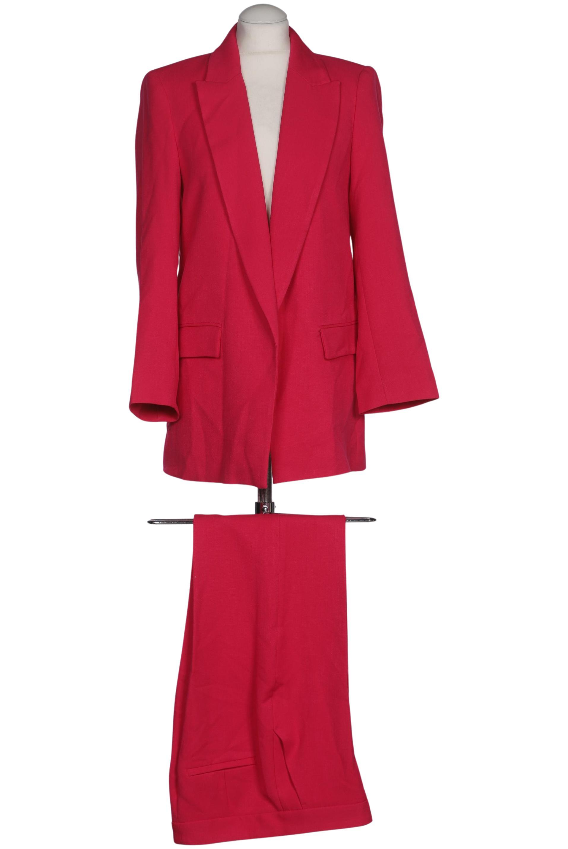 

Zara Damen Anzug, pink, Gr. 34