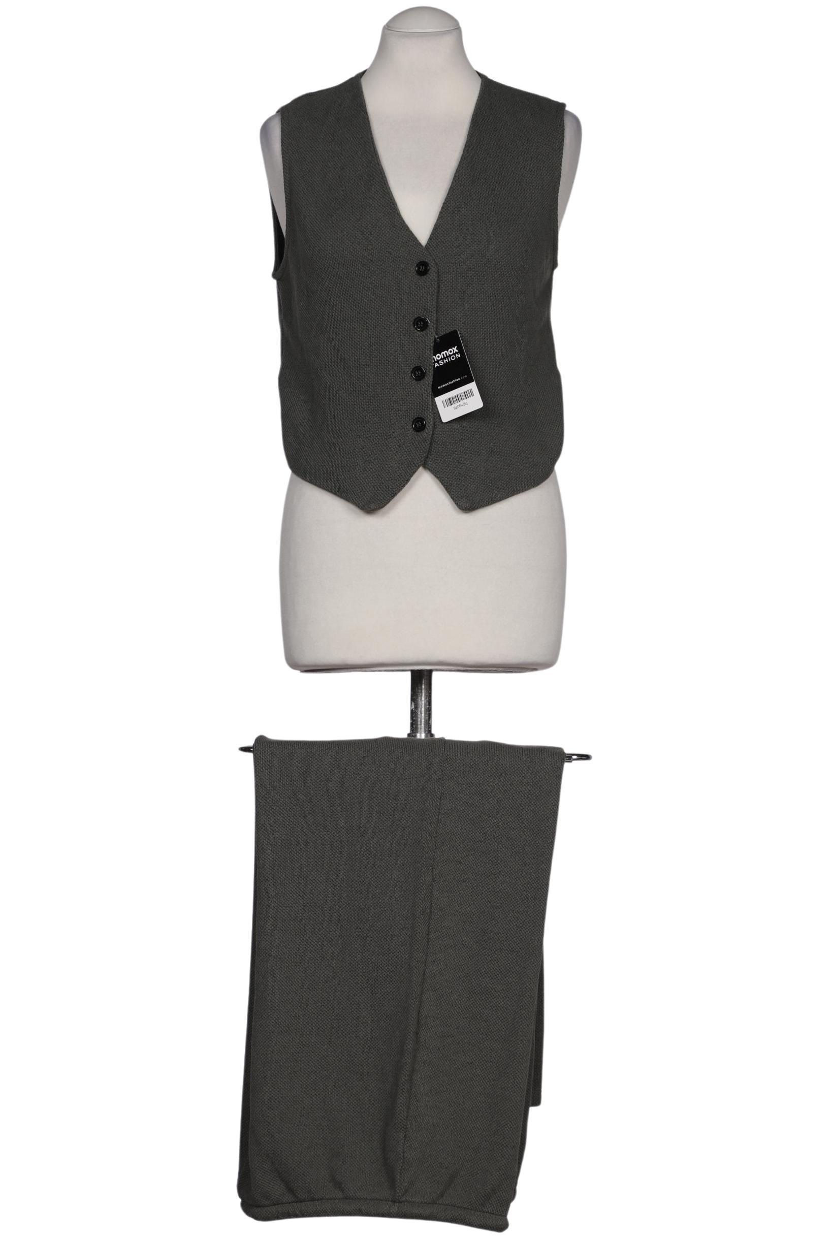 

Zara Damen Anzug, grün, Gr. 38