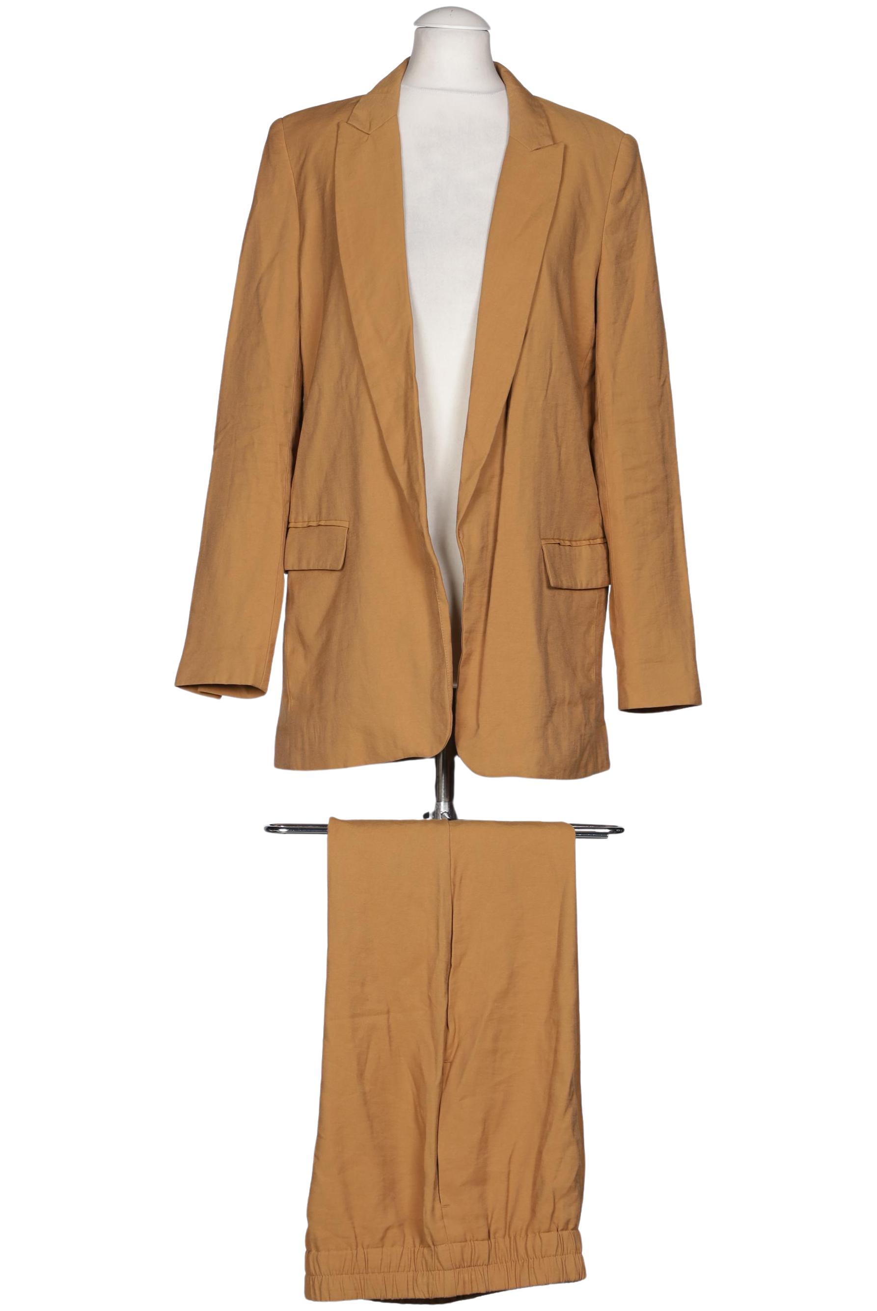 

Zara Damen Anzug, braun, Gr. 34