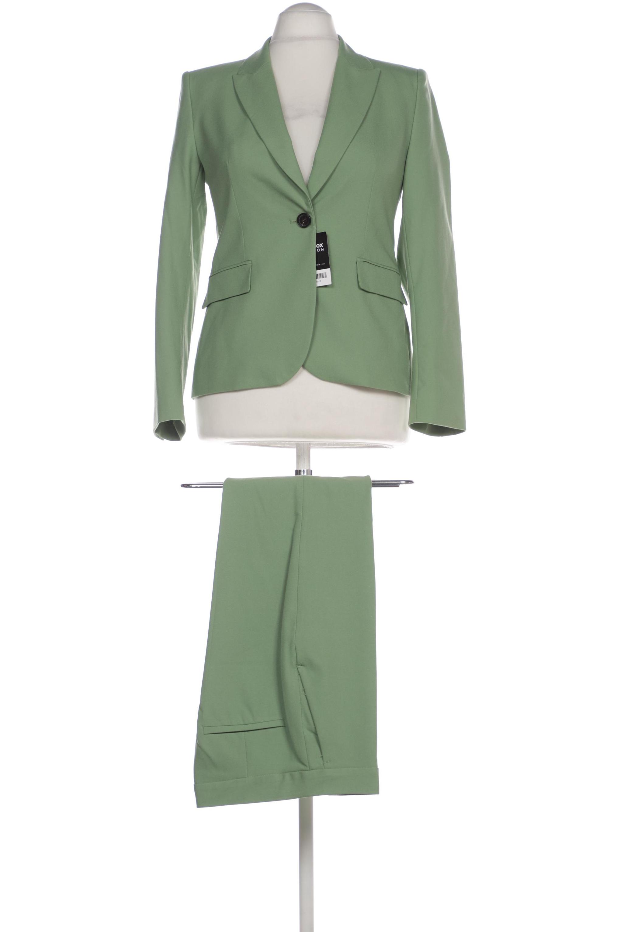 

Zara Damen Anzug, hellgrün, Gr. 38