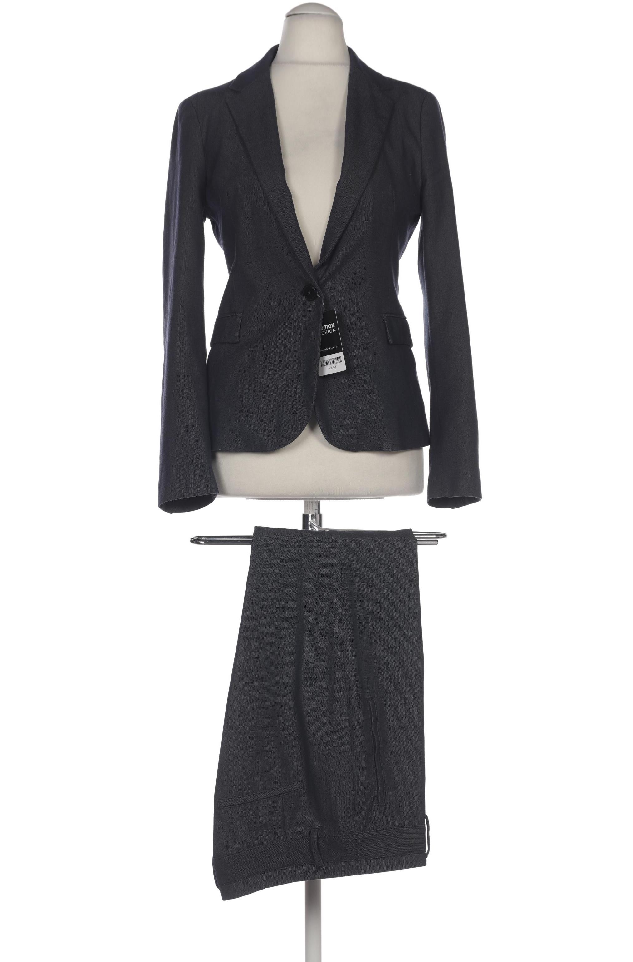 

Zara Damen Anzug, marineblau, Gr. 38