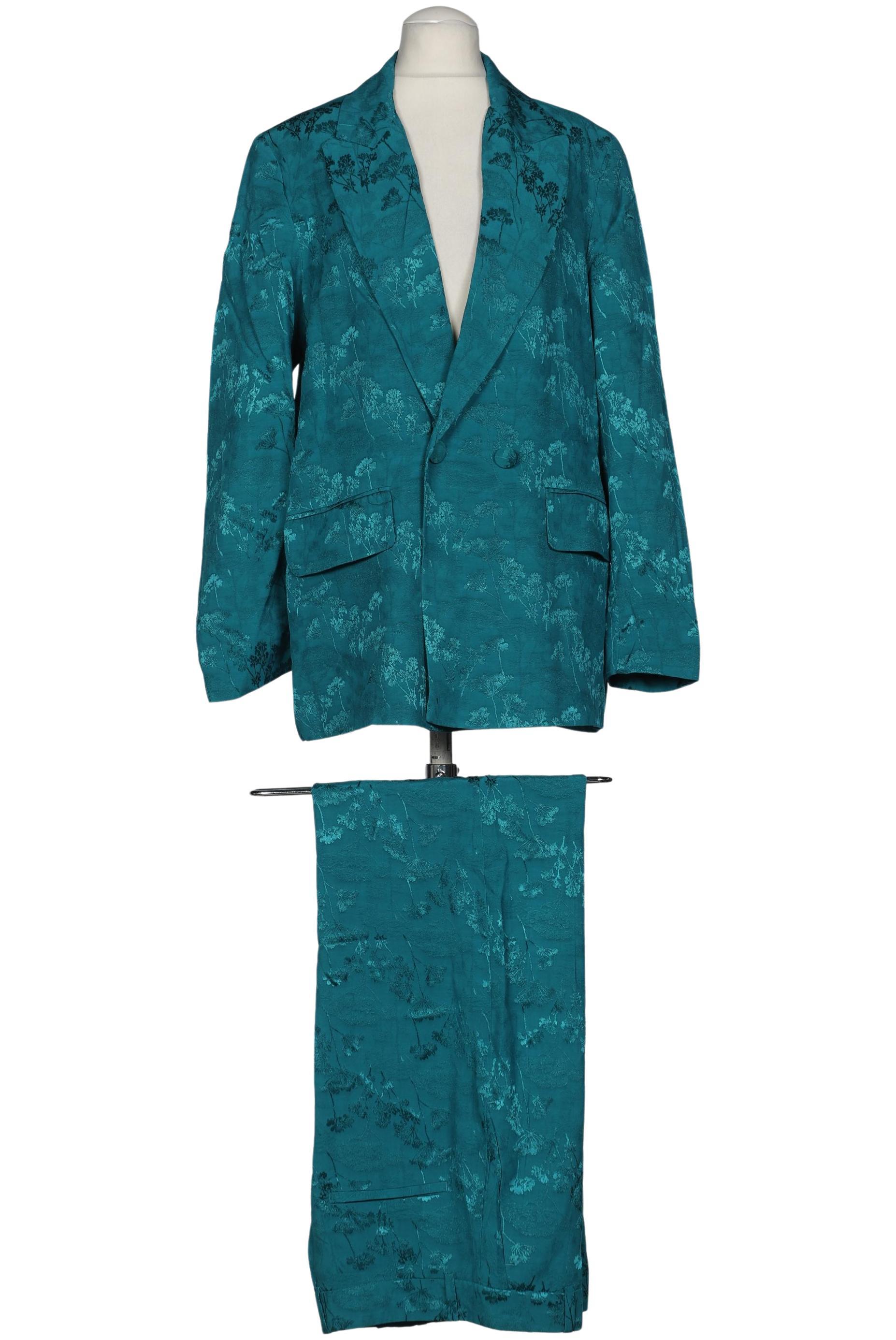 

Zara Damen Anzug, blau, Gr. 36