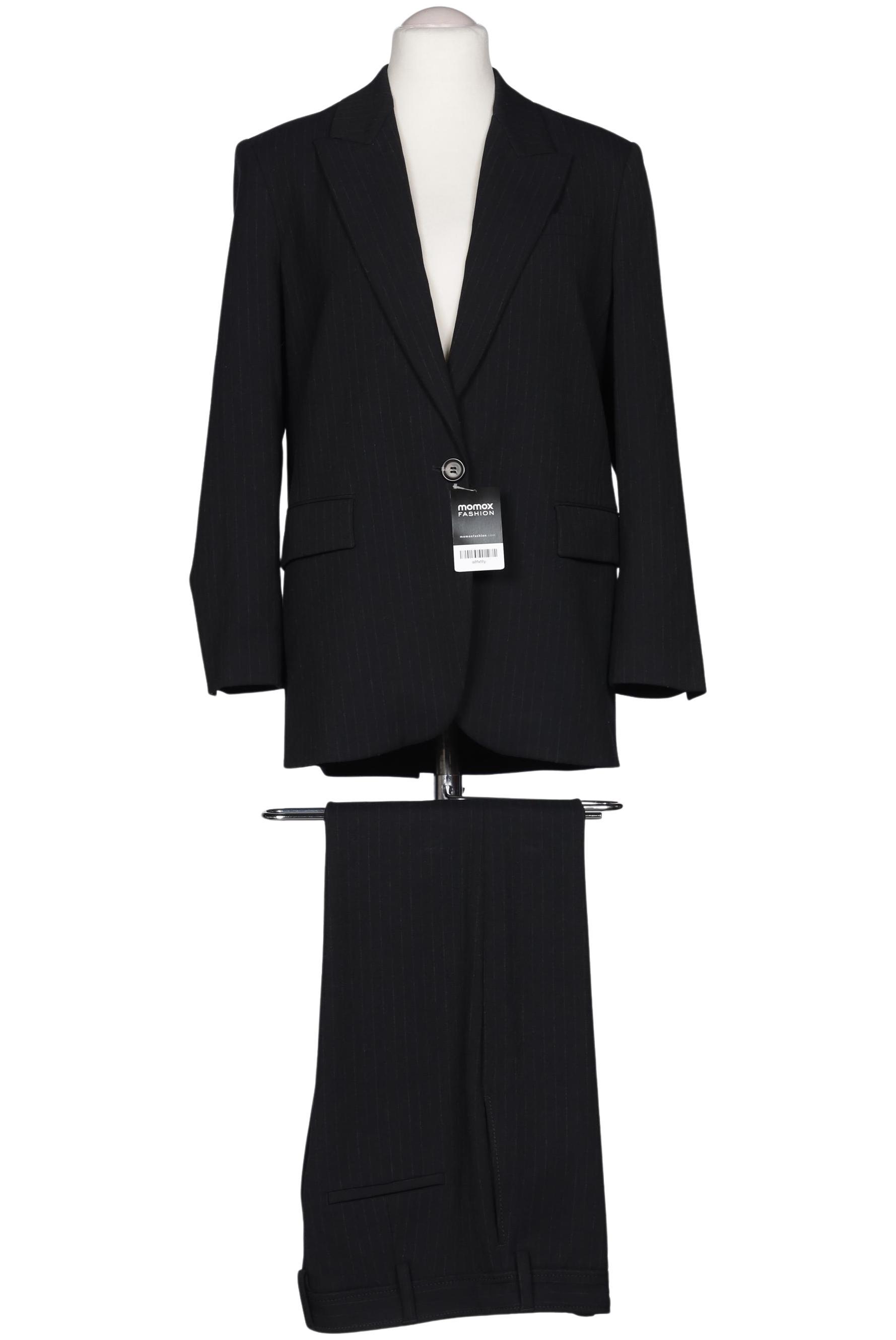 

Zara Damen Anzug, marineblau, Gr. 38