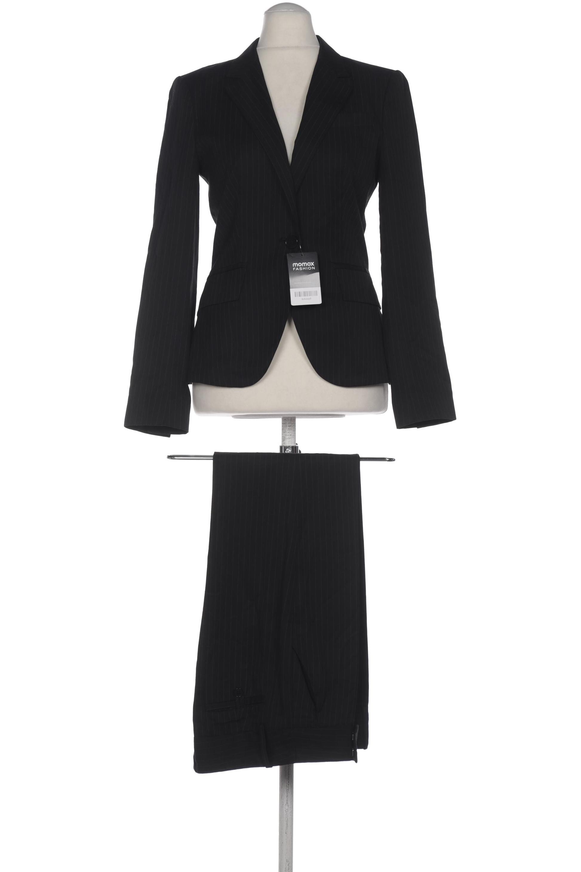 

Zara Damen Anzug, schwarz, Gr. 38