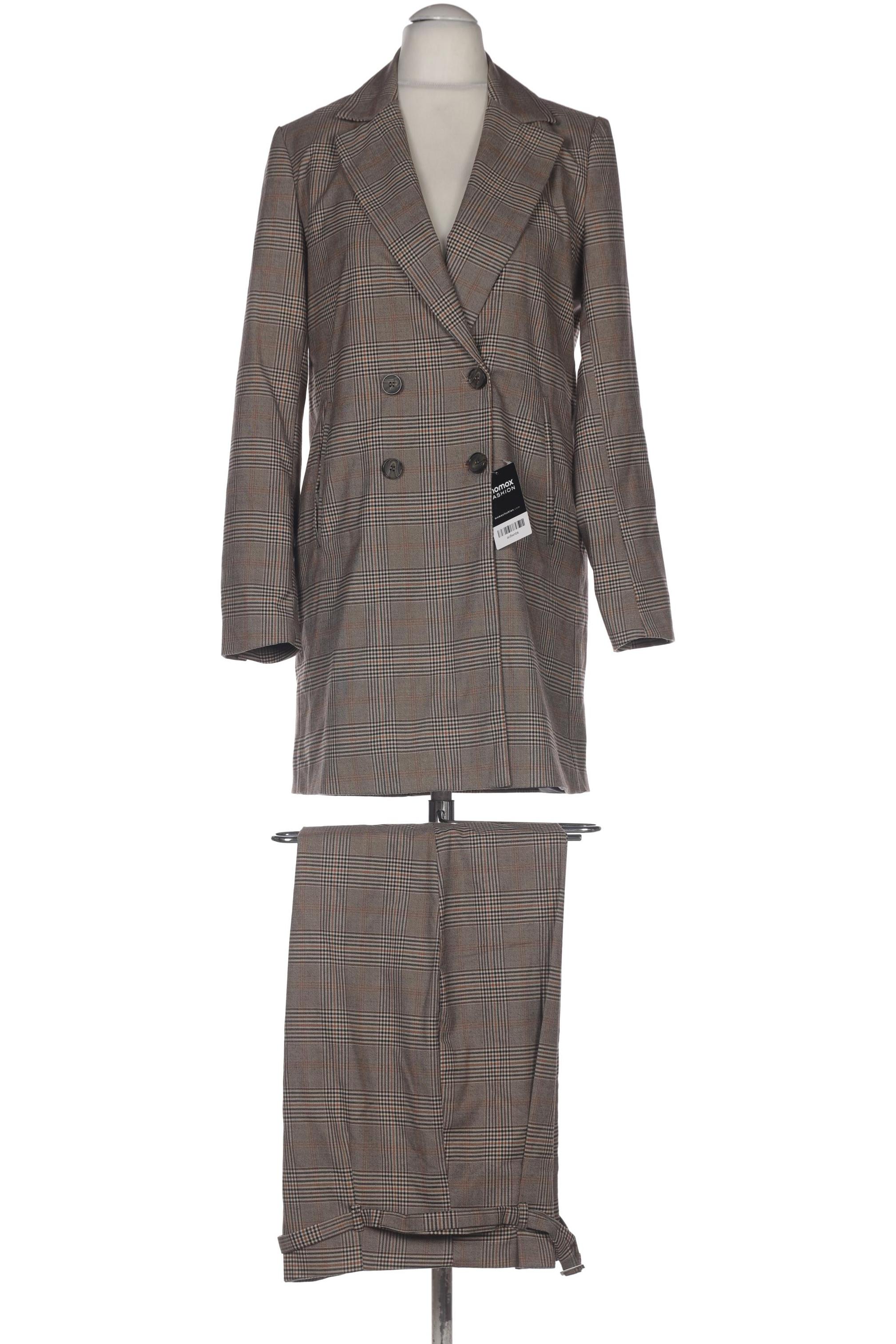

Zara Damen Anzug, grau, Gr. 38
