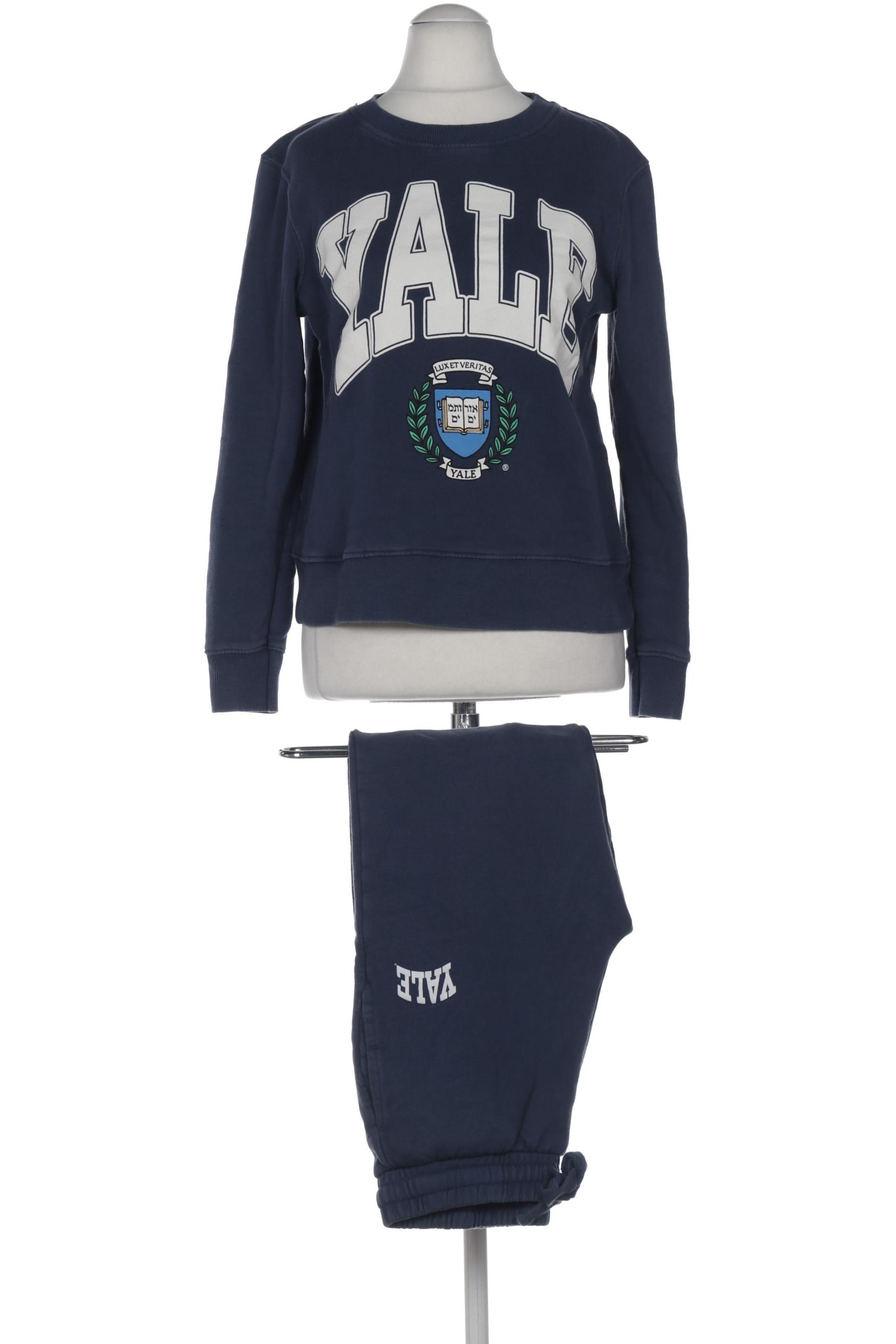 

Zara Damen Anzug, marineblau, Gr. 38