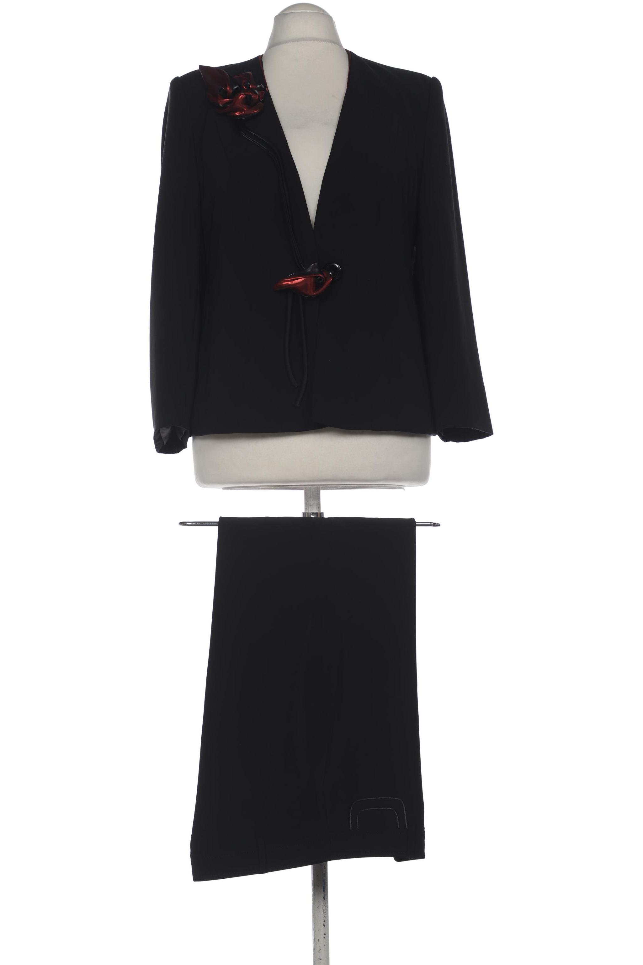 

Zara Damen Anzug, schwarz, Gr. 38