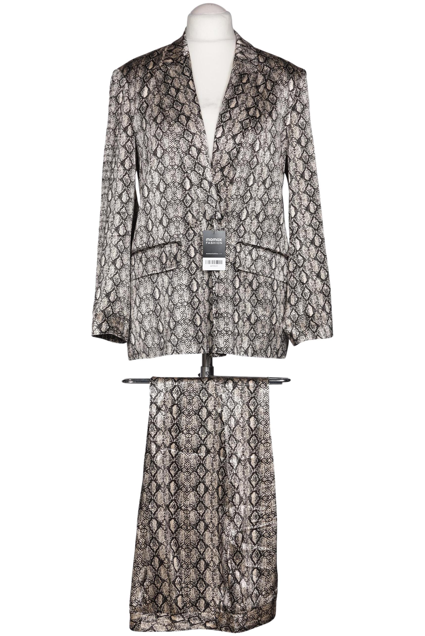 

Zara Damen Anzug, beige, Gr. 38