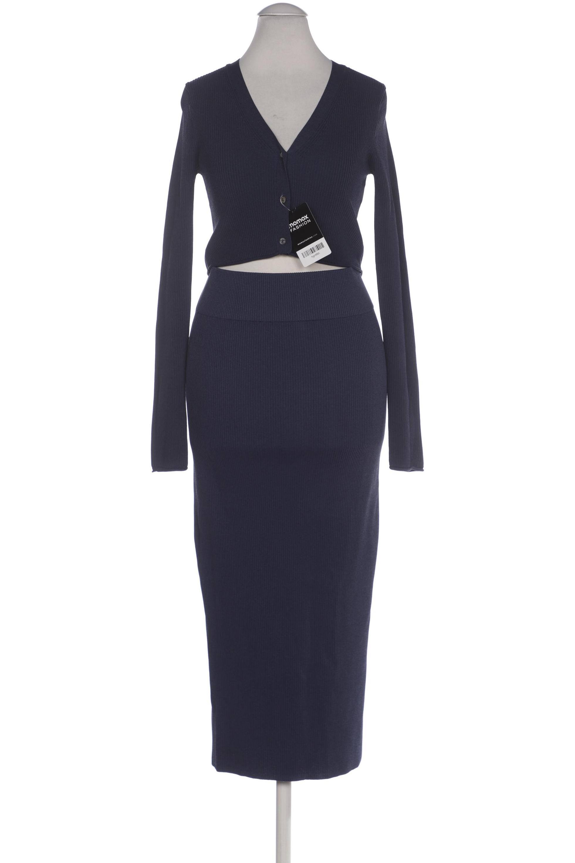 

Zara Damen Anzug, marineblau, Gr. 36