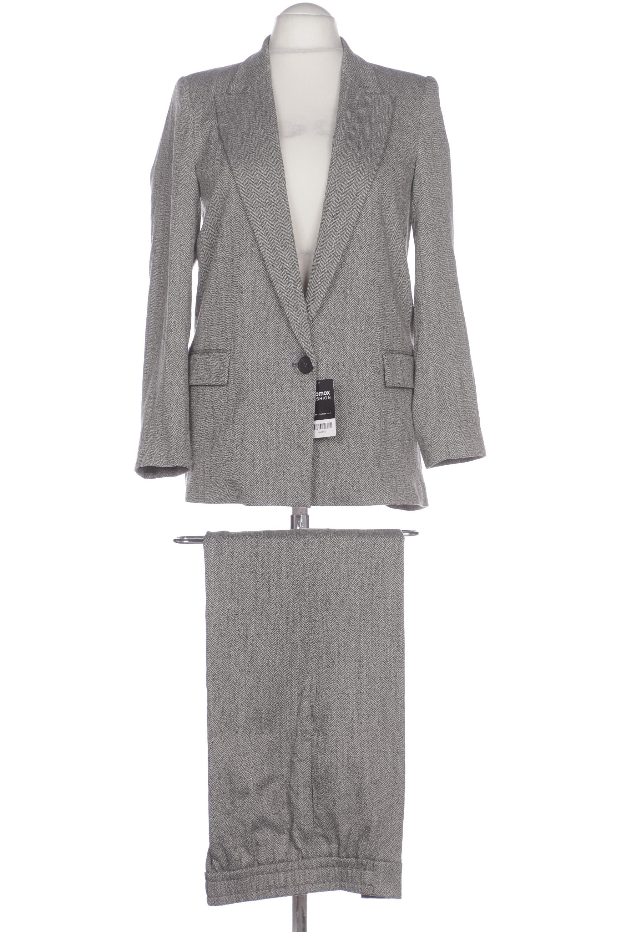 

Zara Damen Anzug, grau, Gr. 38