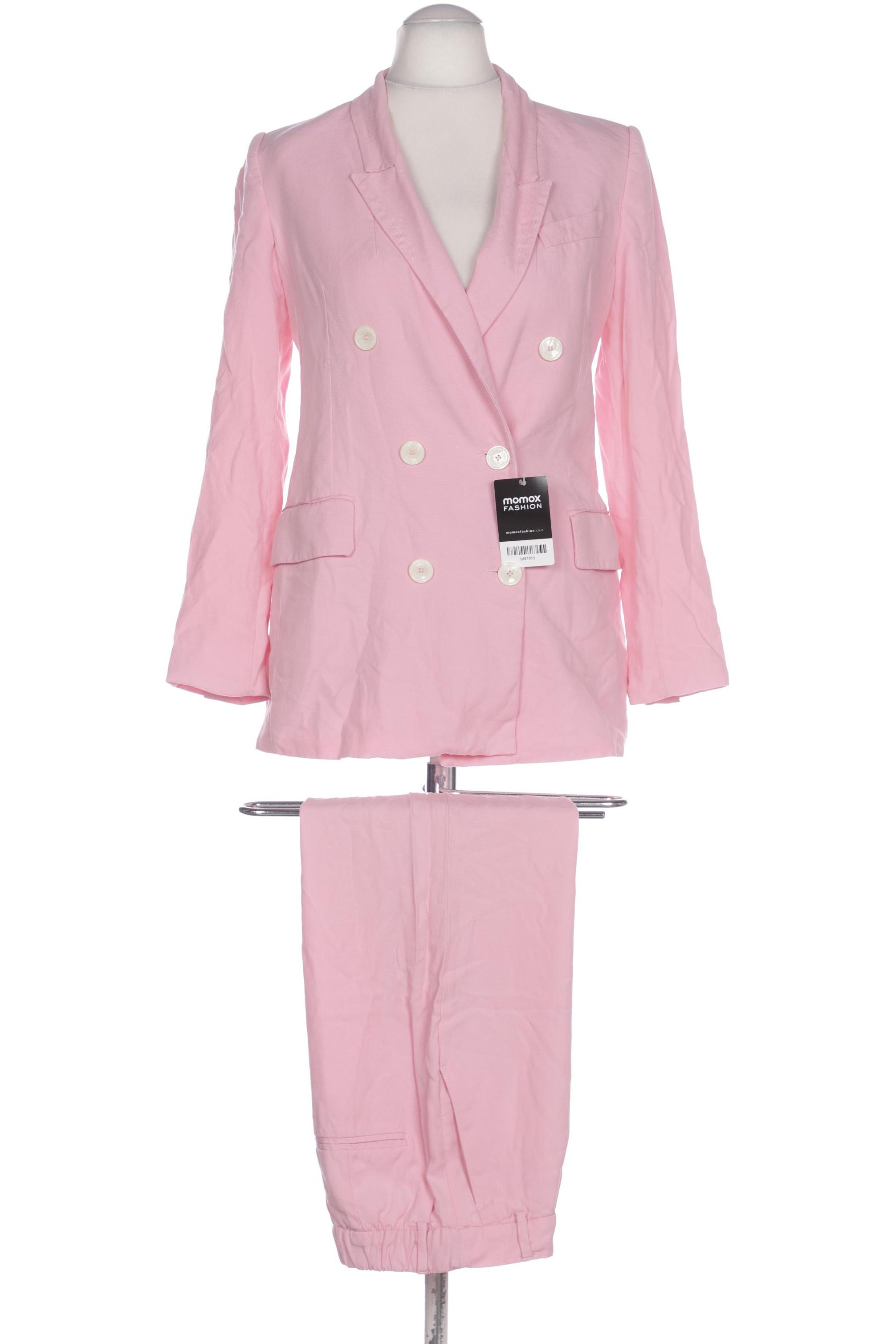 

Zara Damen Anzug, pink, Gr. 34