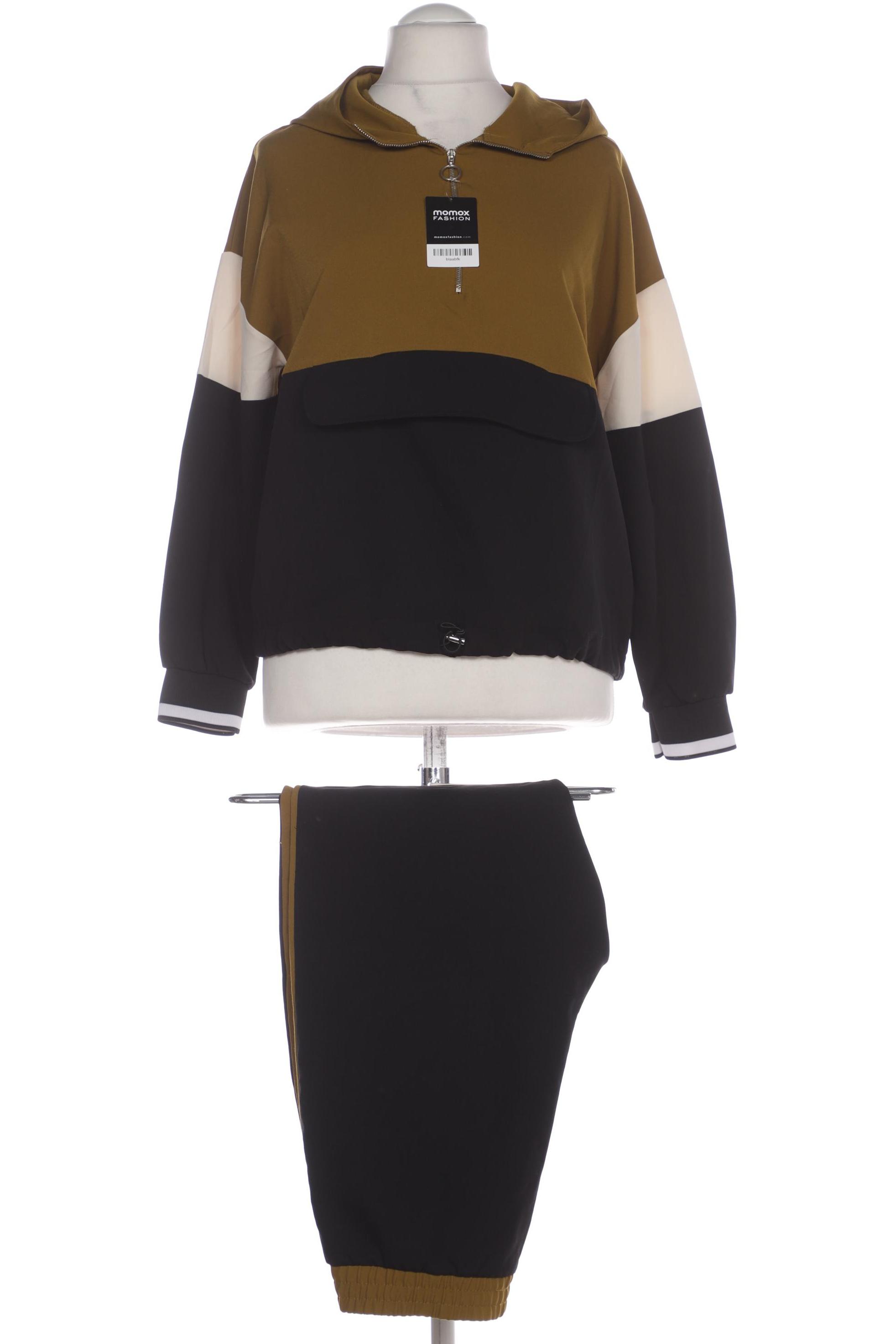 

Zara Damen Anzug, schwarz, Gr. 38