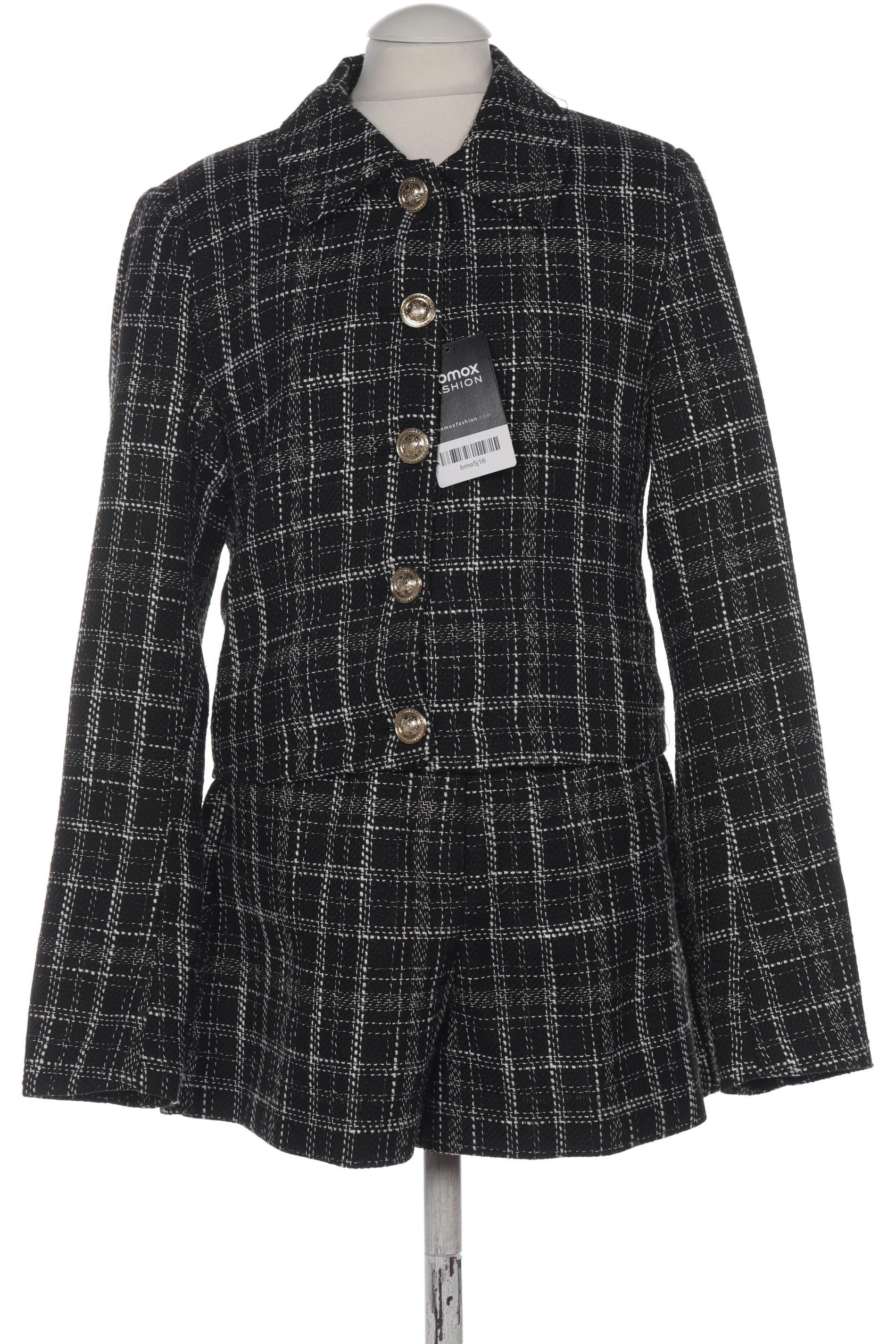 

Zara Damen Anzug, schwarz, Gr. 34