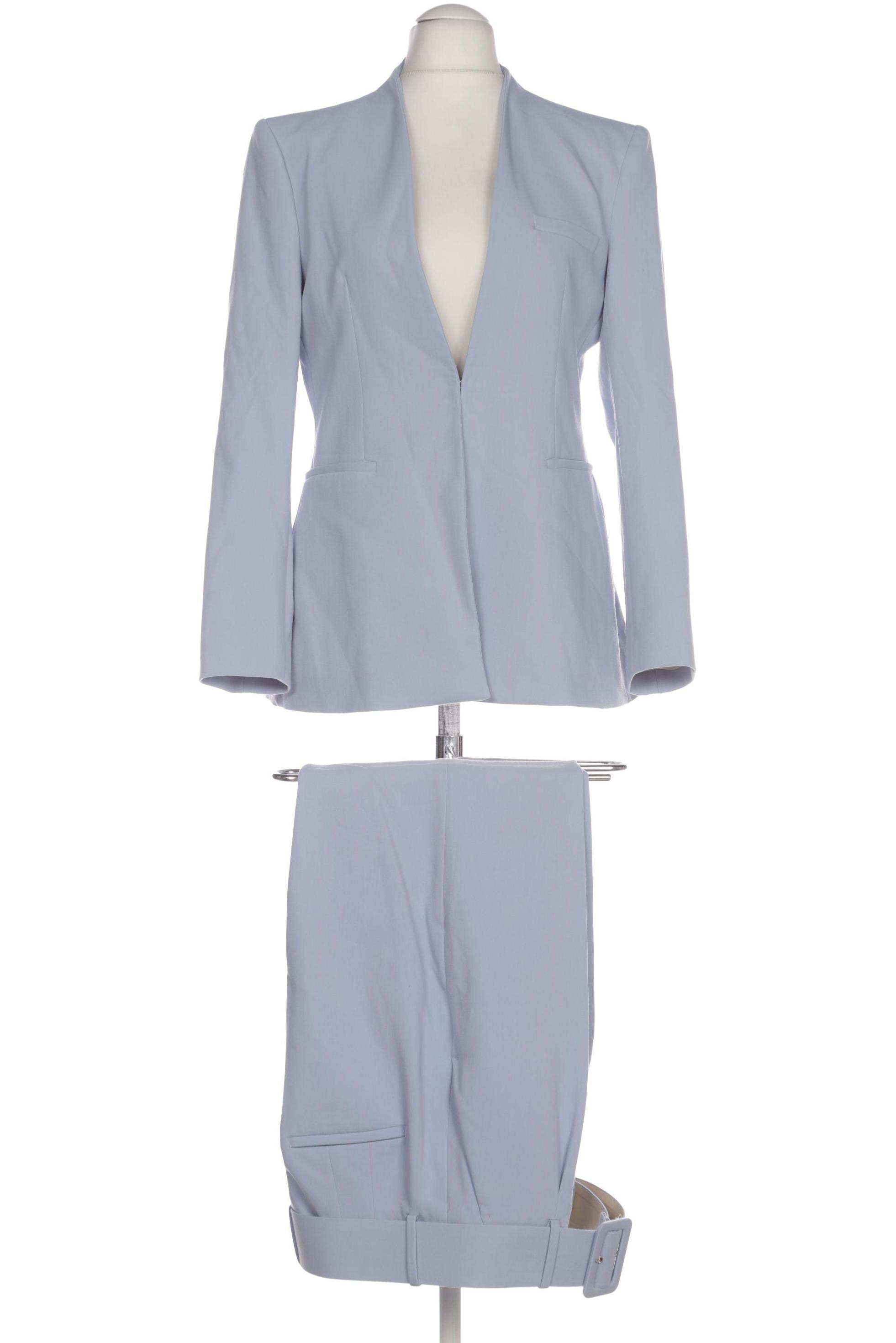 

Zara Damen Anzug, hellblau, Gr. 42