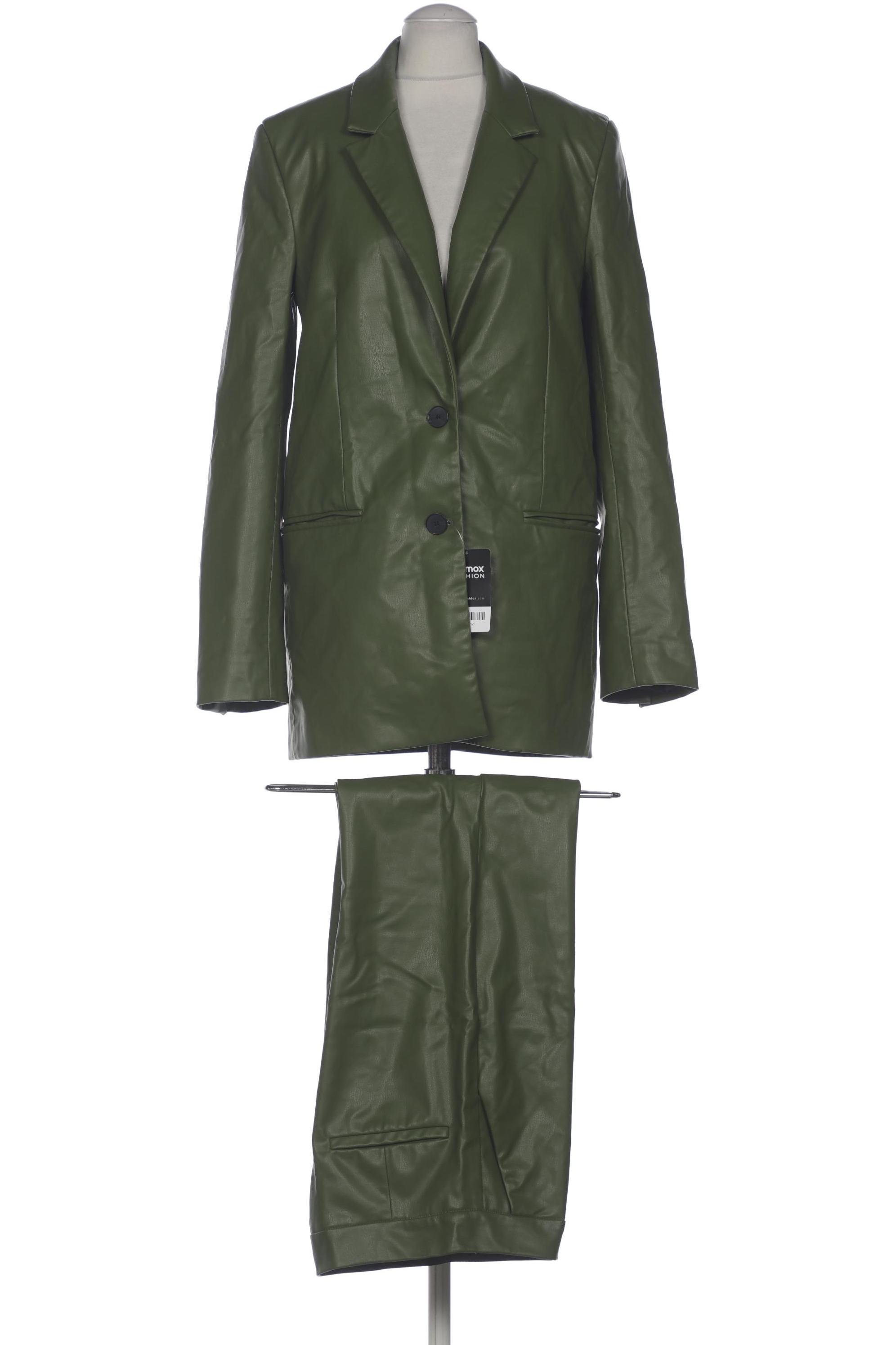 

Zara Damen Anzug, grün, Gr. 34