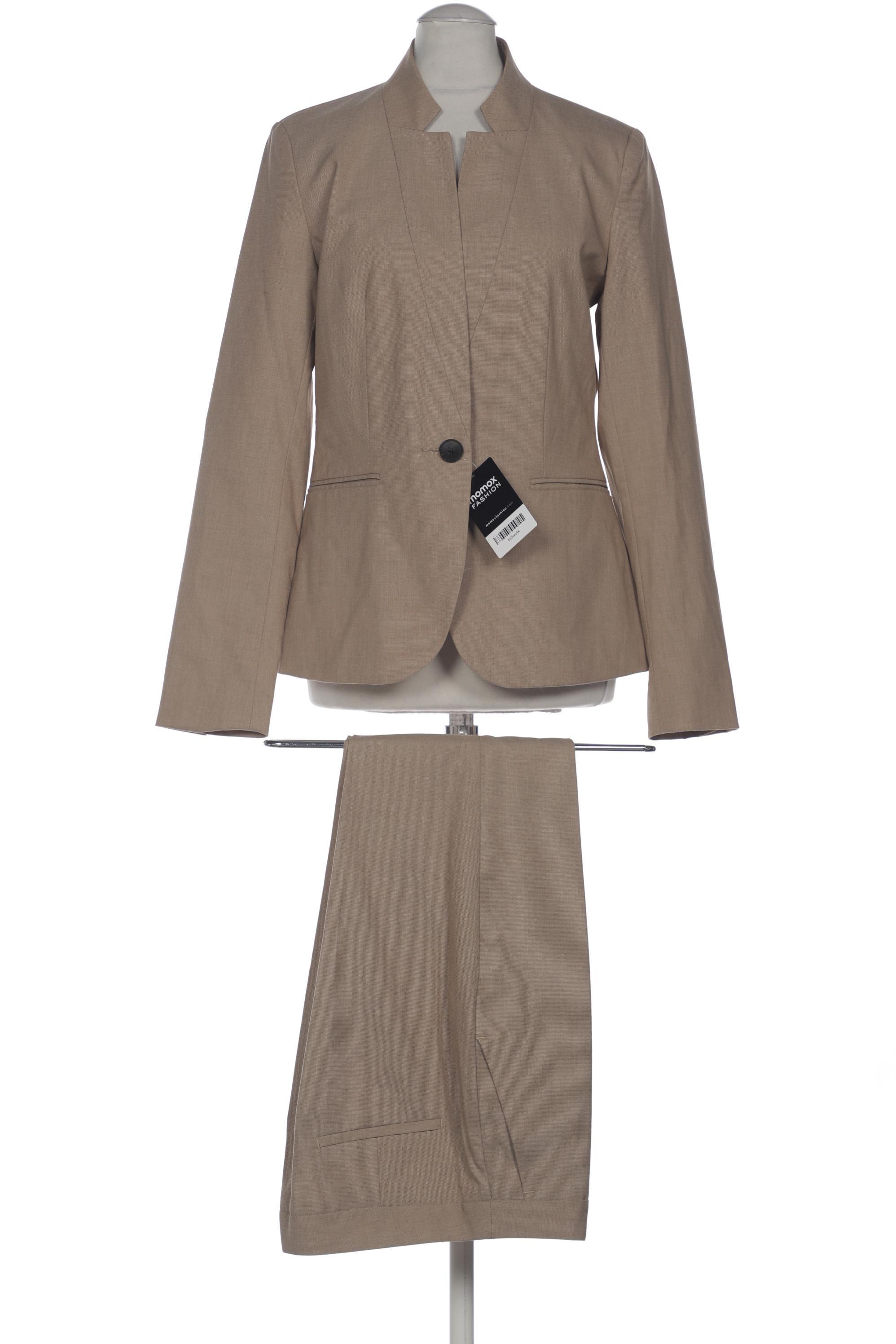

Zara Damen Anzug, beige, Gr. 36