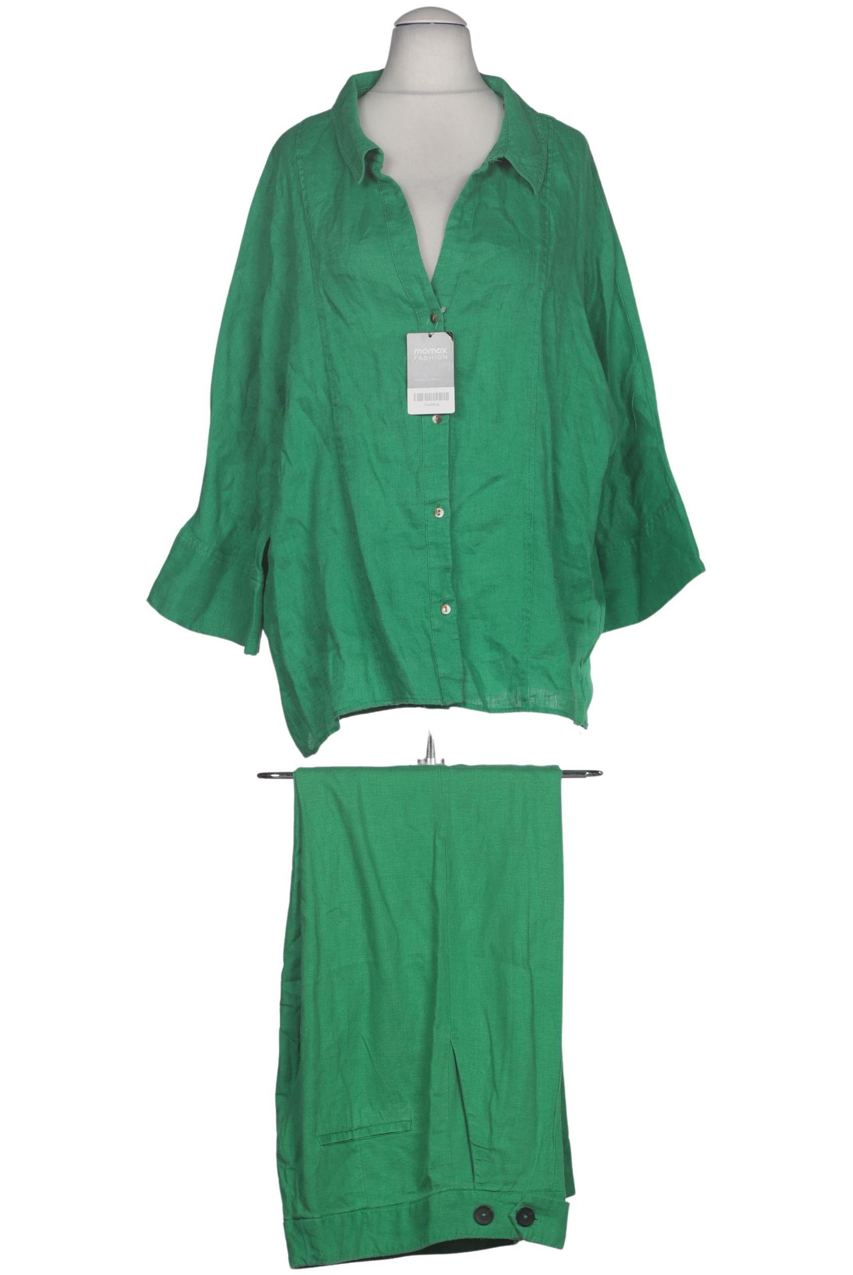 

Zara Damen Anzug, grün, Gr. 38