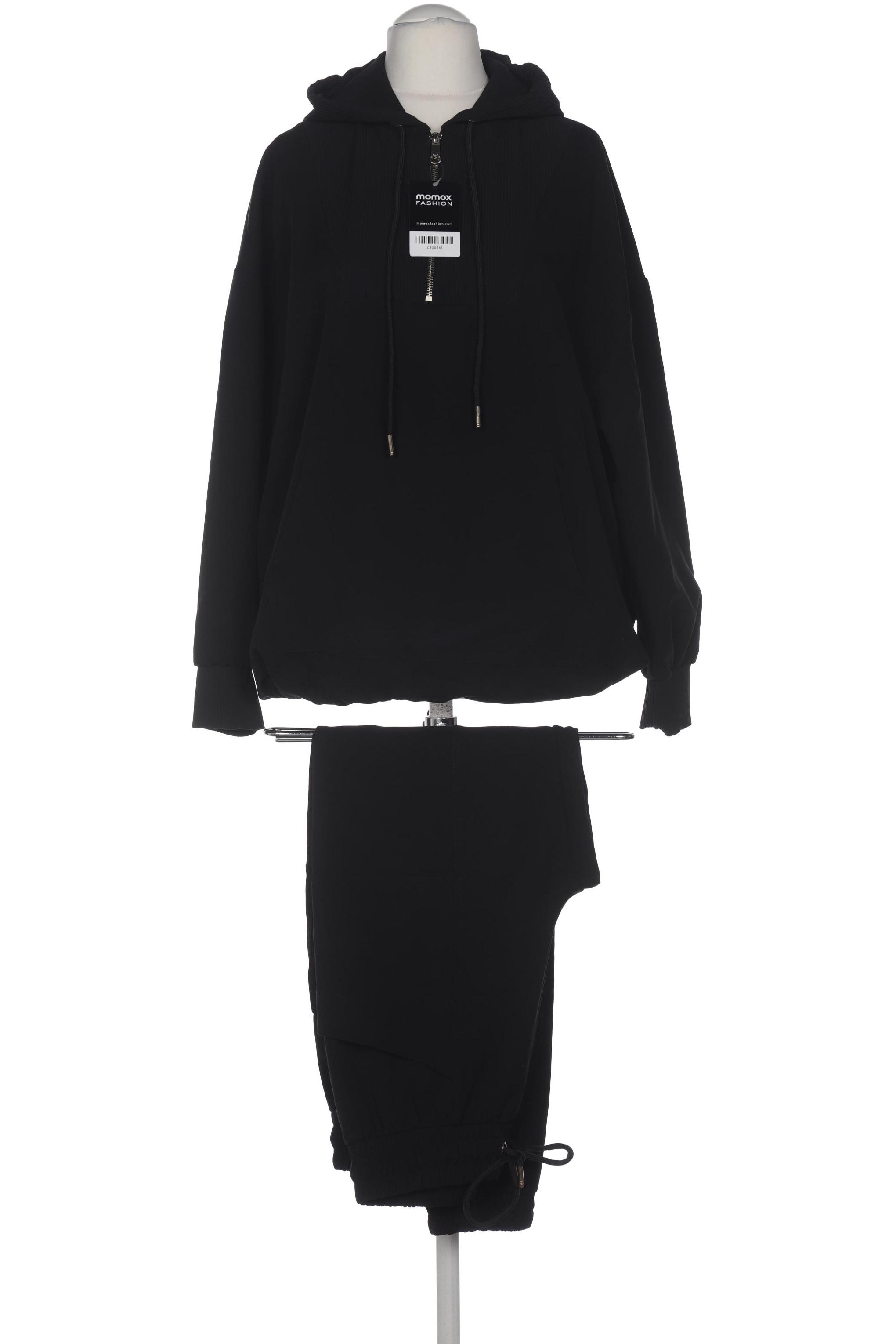 

ZARA Damen Anzug, schwarz