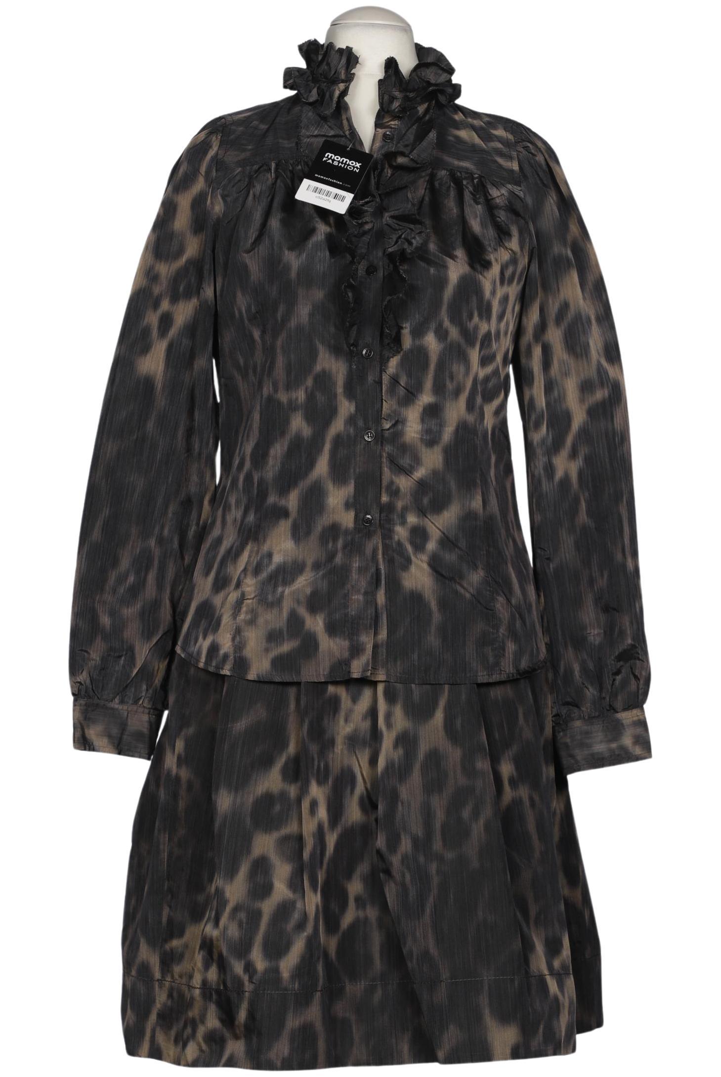 

Zara Damen Anzug, schwarz, Gr. 38