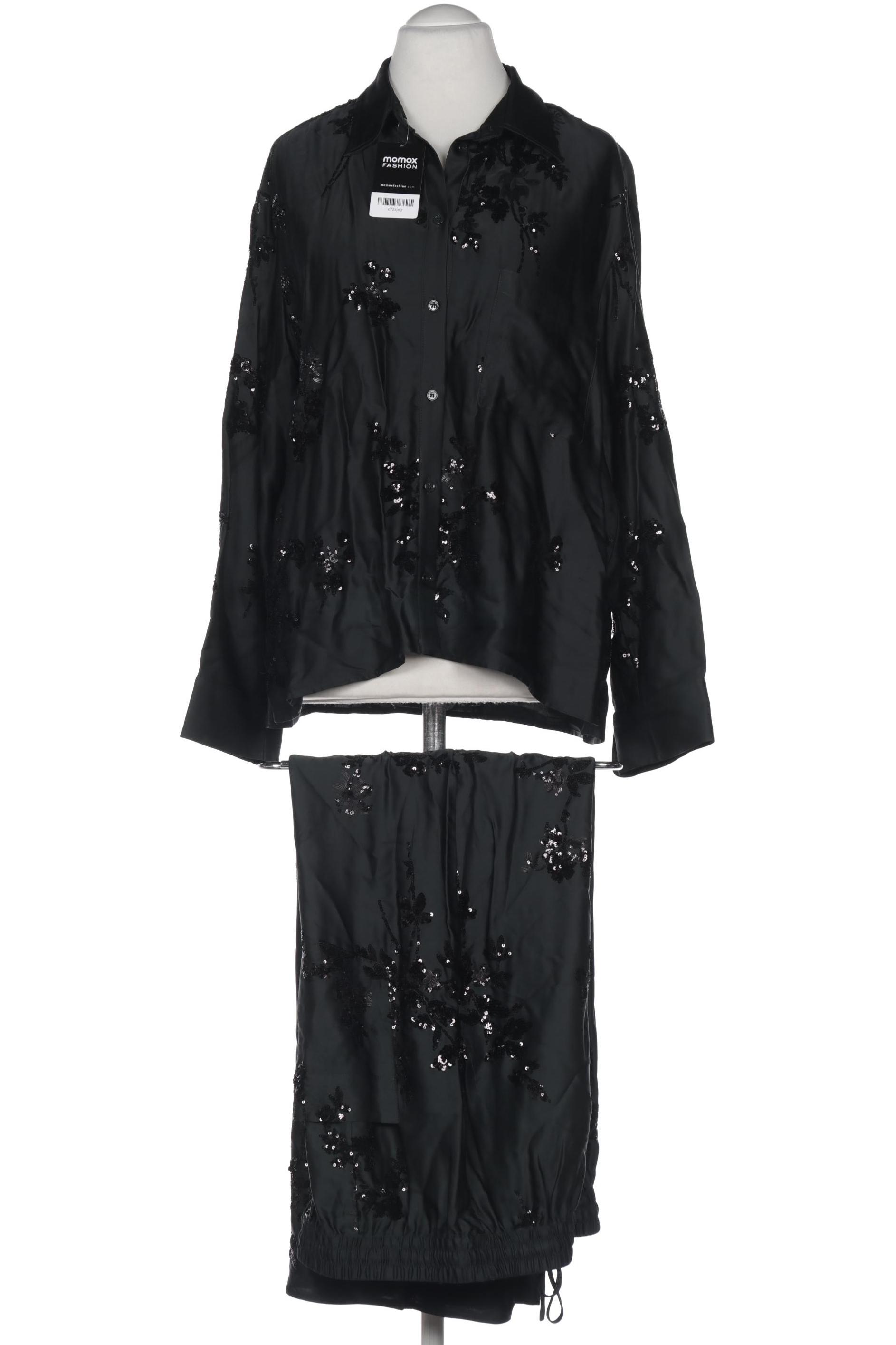 

Zara Damen Anzug, marineblau, Gr. 44