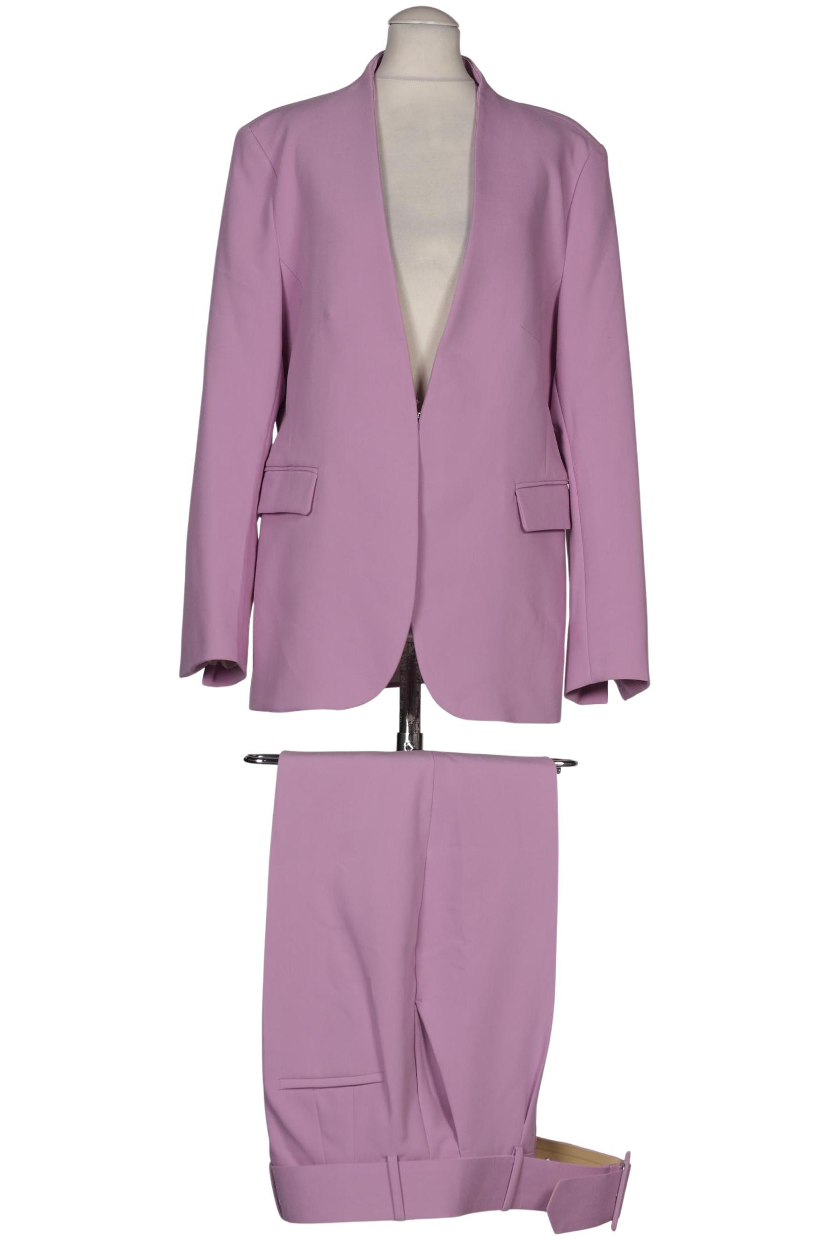 

Zara Damen Anzug, flieder, Gr. 44