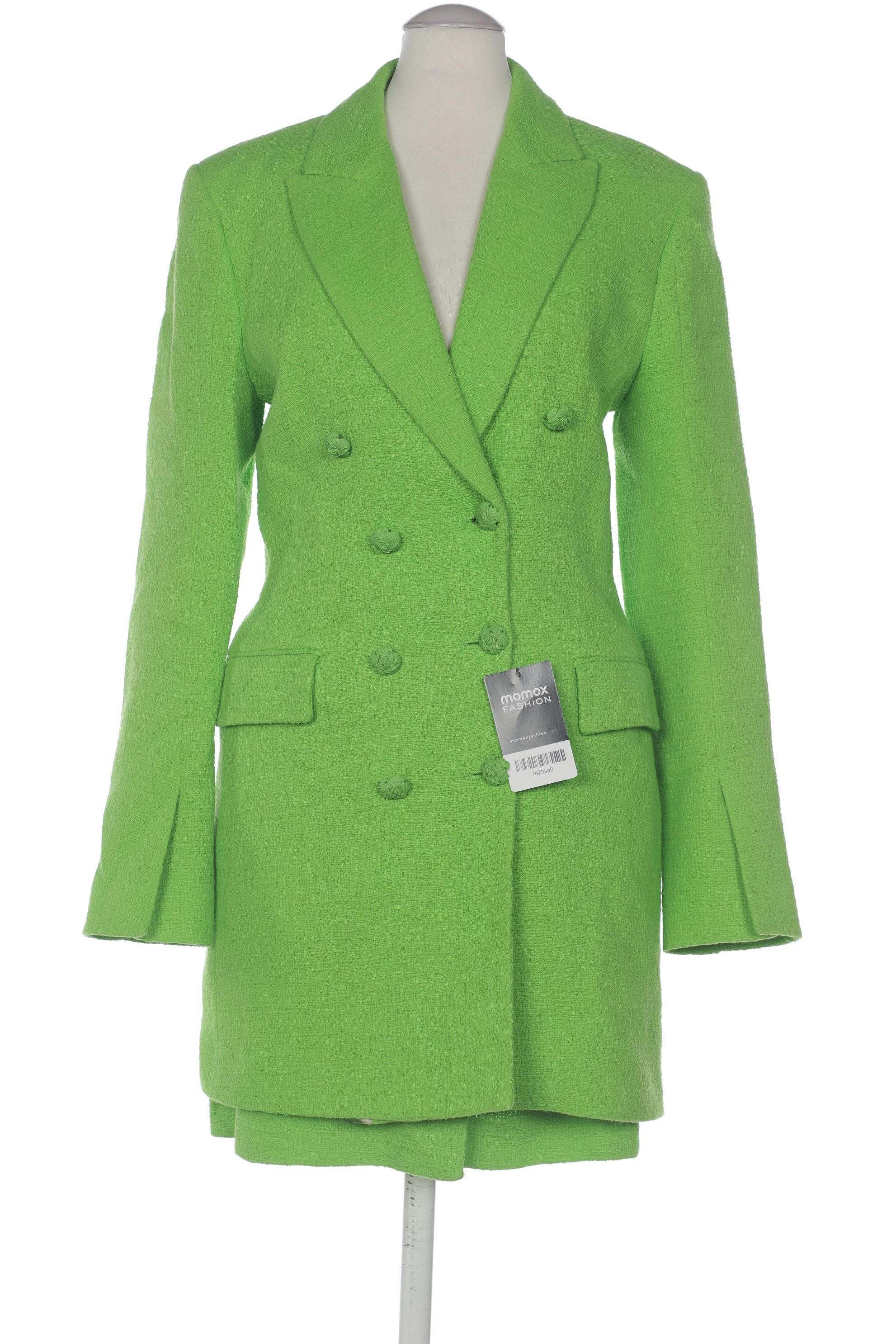 

Zara Damen Anzug, grün, Gr. 34