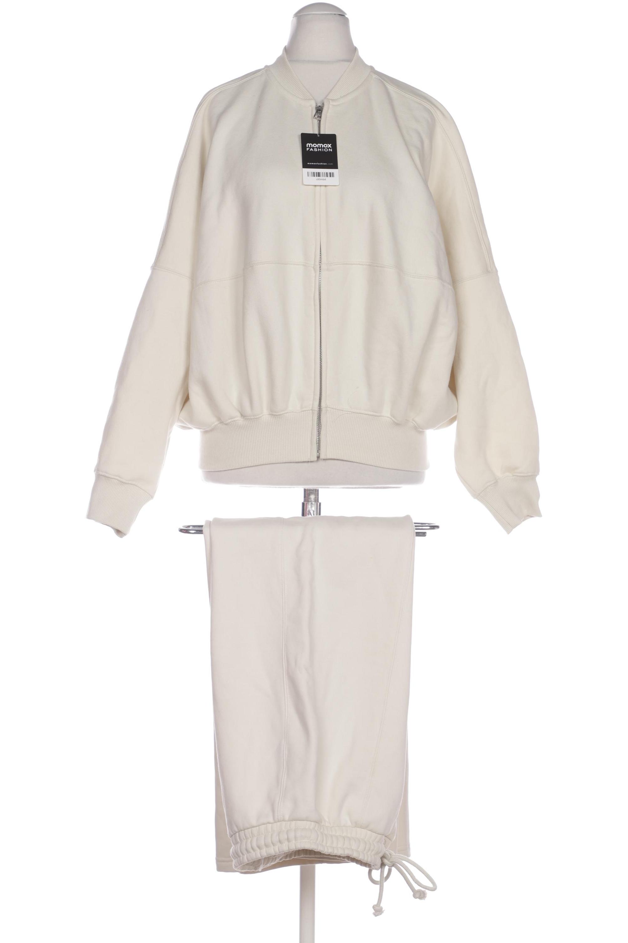 

Zara Damen Anzug, cremeweiß, Gr. 36