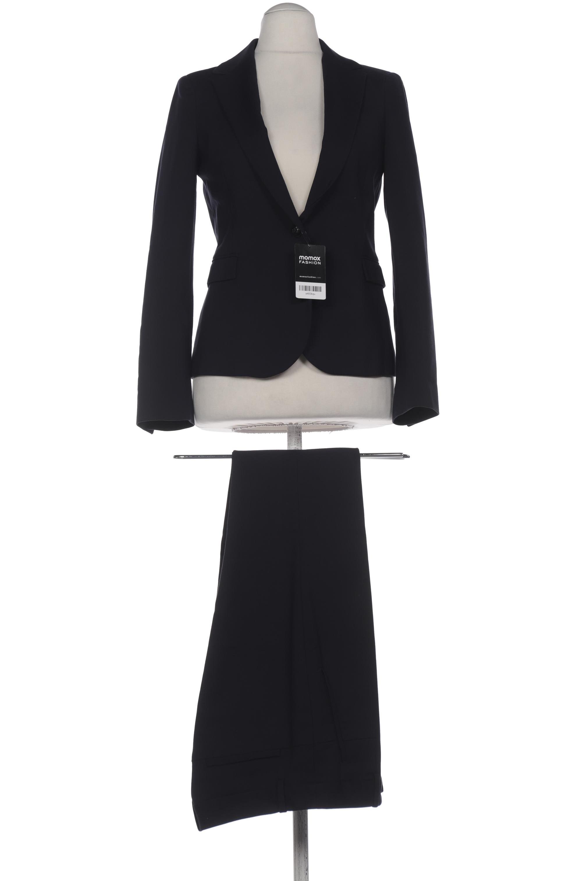 

Zara Damen Anzug, marineblau, Gr. 38