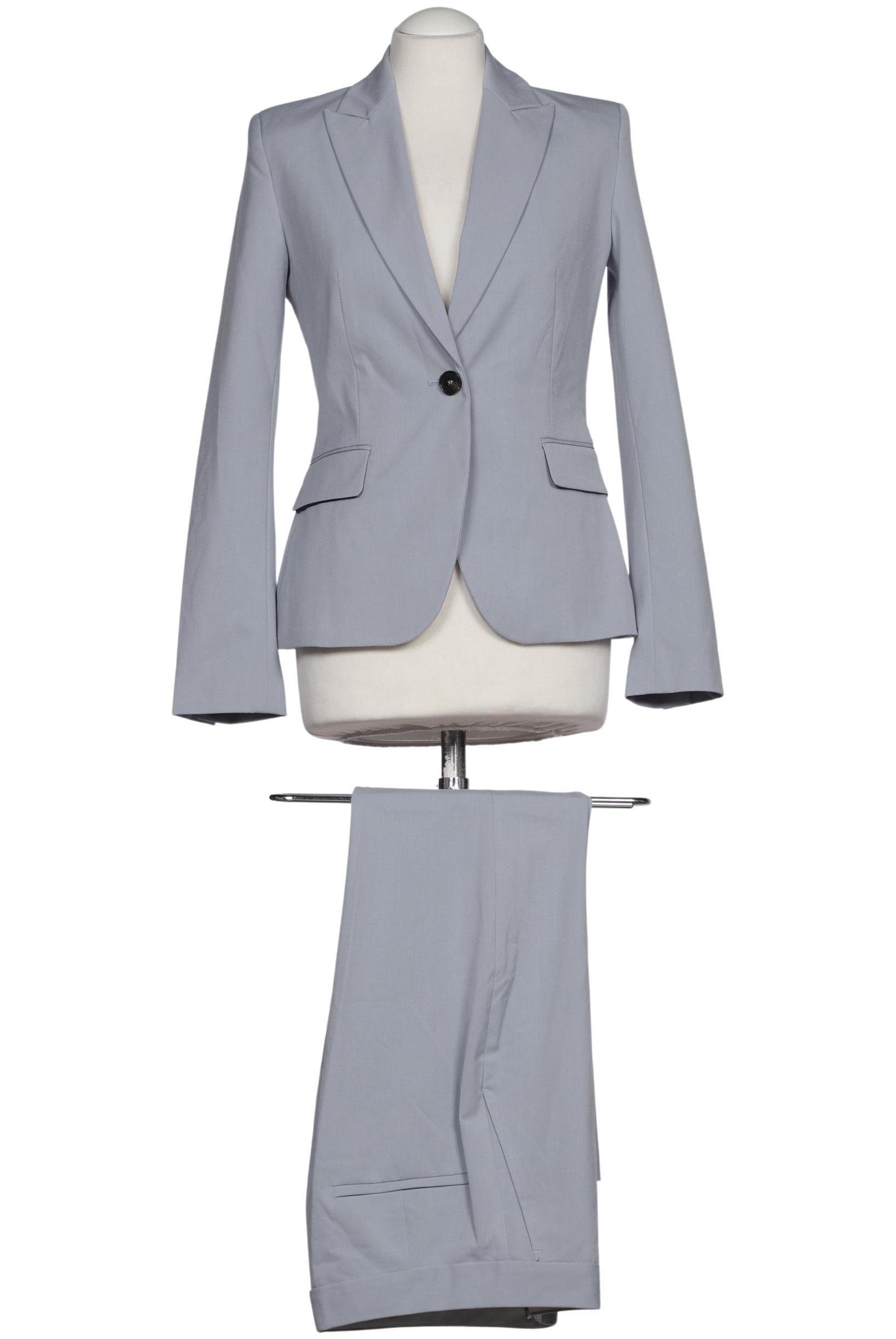 

Zara Damen Anzug, hellblau, Gr. 34