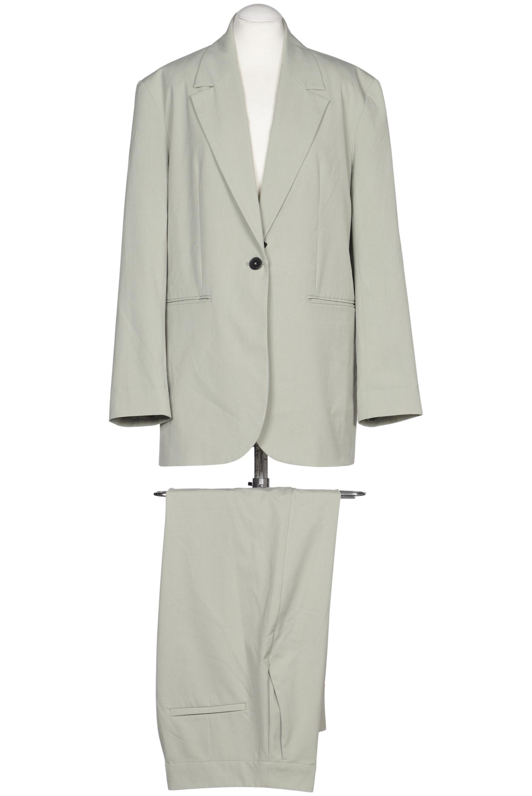 

Zara Damen Anzug, hellgrün, Gr. 38