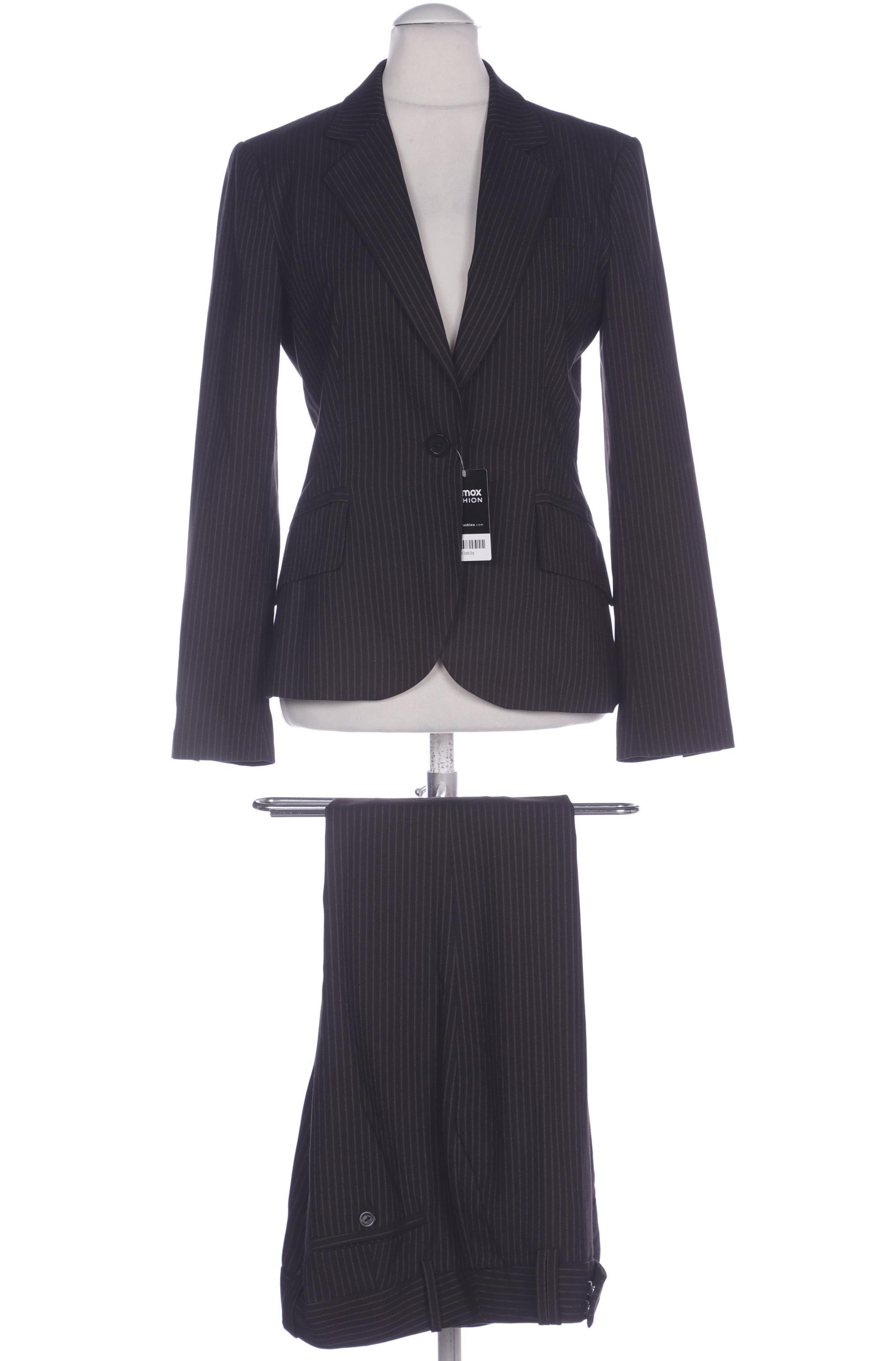 

ZARA Damen Anzug, schwarz