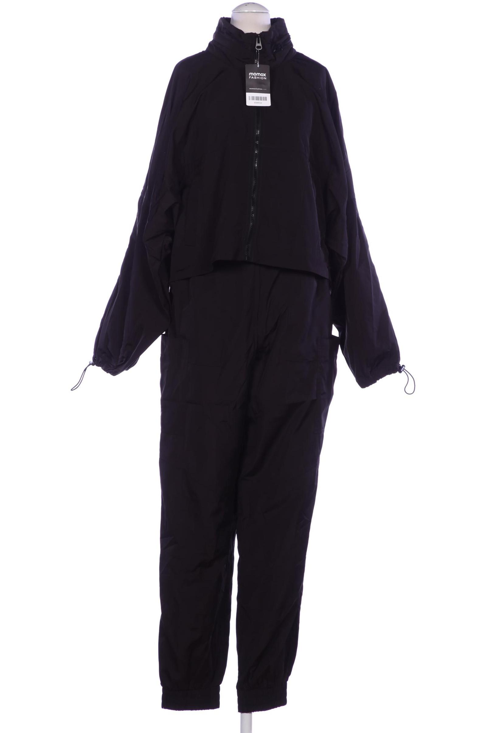 

Zara Damen Anzug, schwarz, Gr. 38