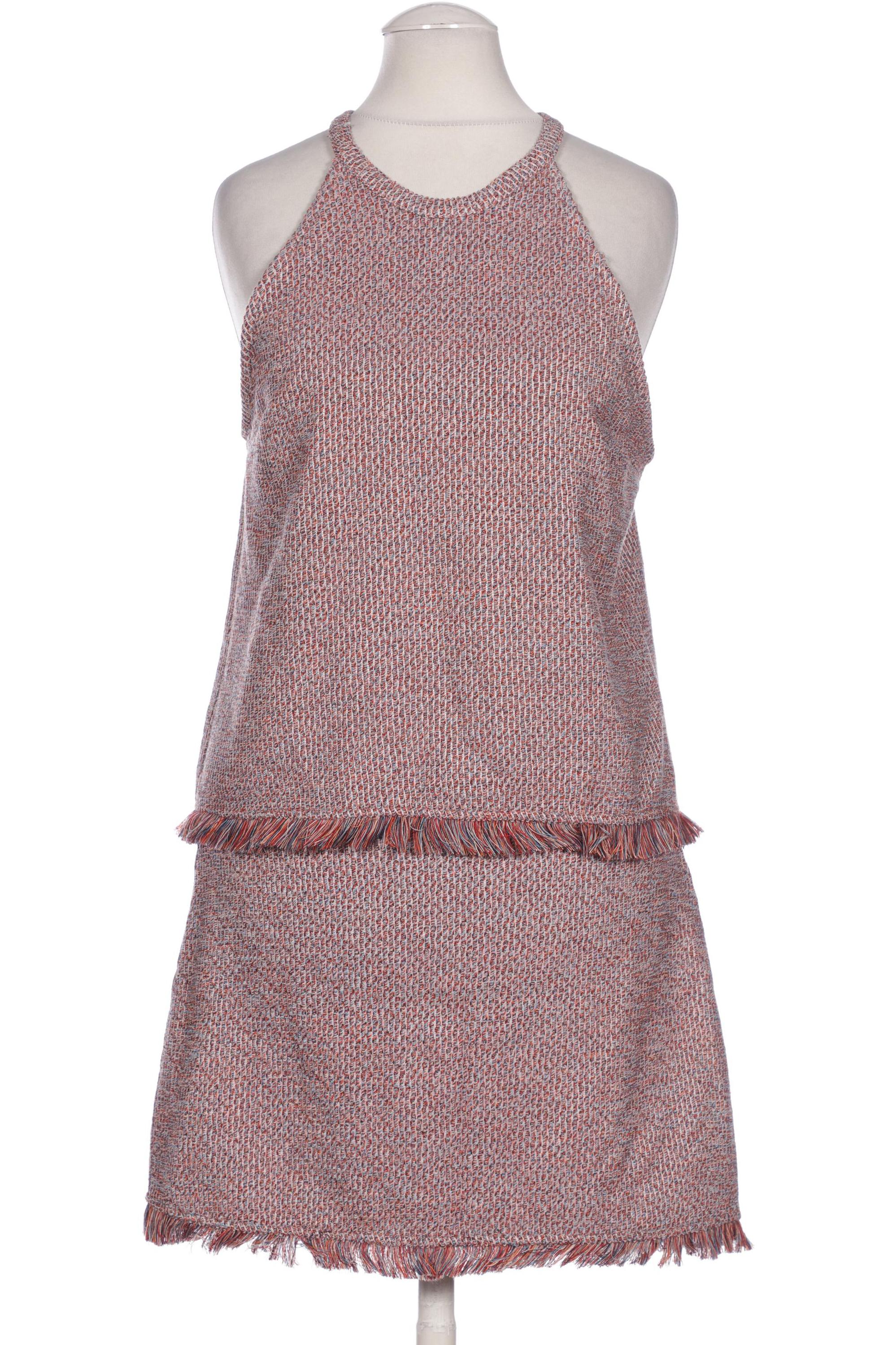 

Zara Damen Anzug, rot, Gr. 36