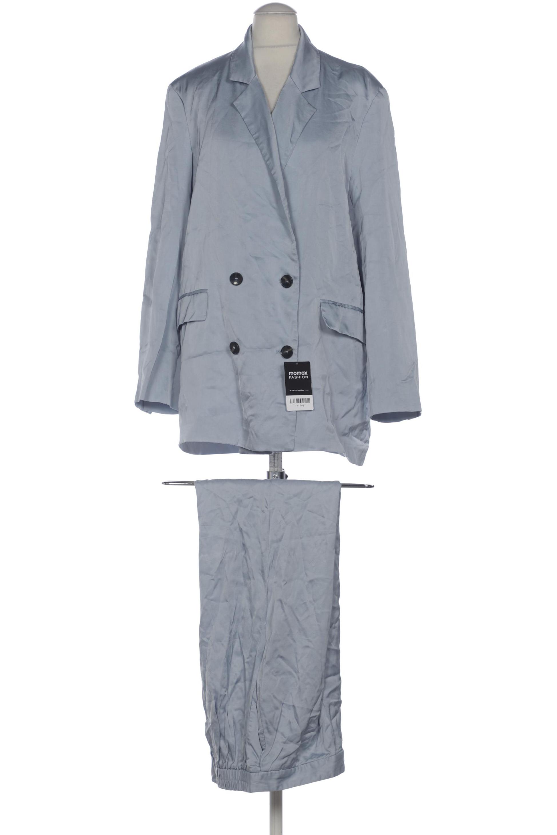 

Zara Damen Anzug, hellblau, Gr. 34