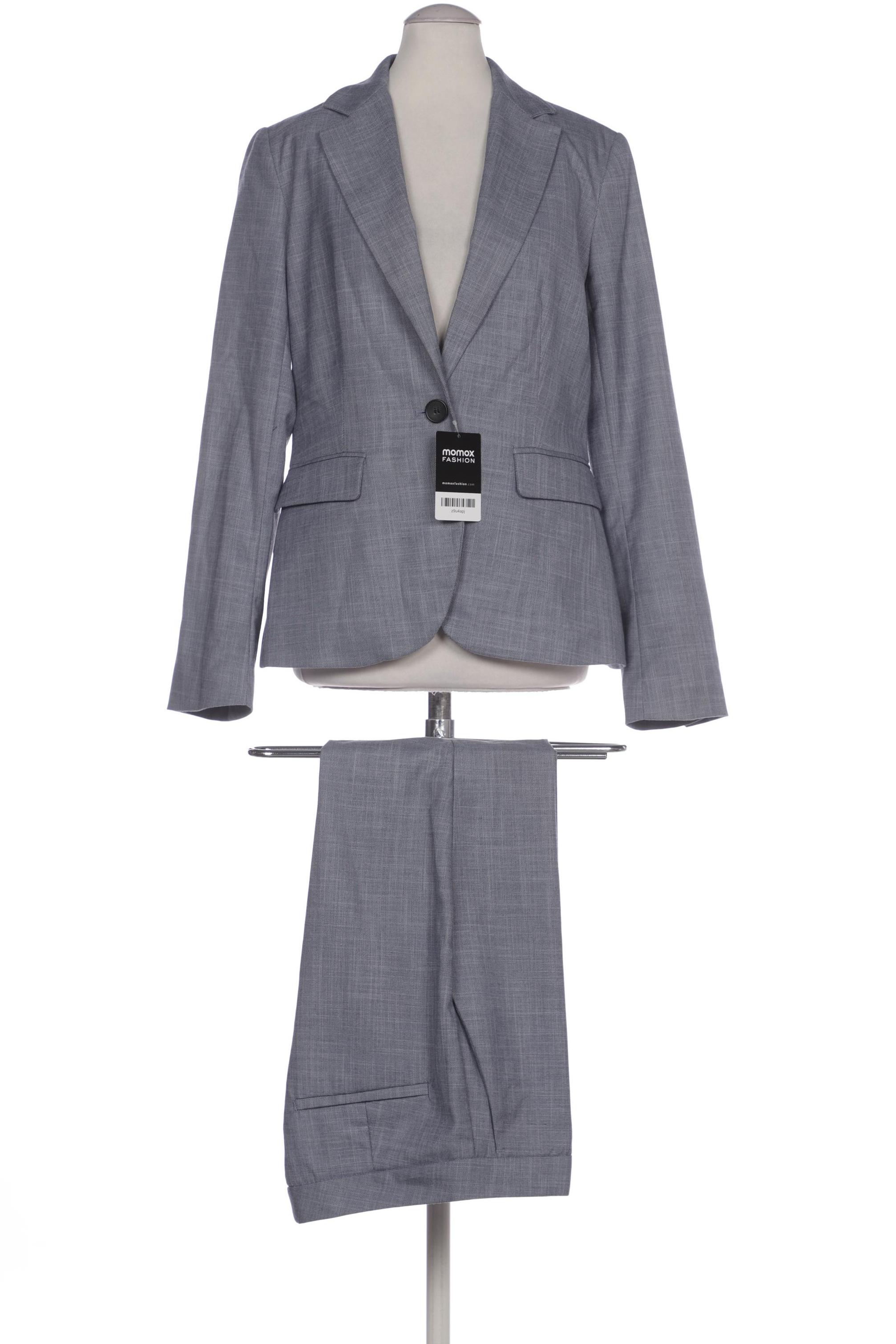 

Zara Damen Anzug, blau, Gr. 36