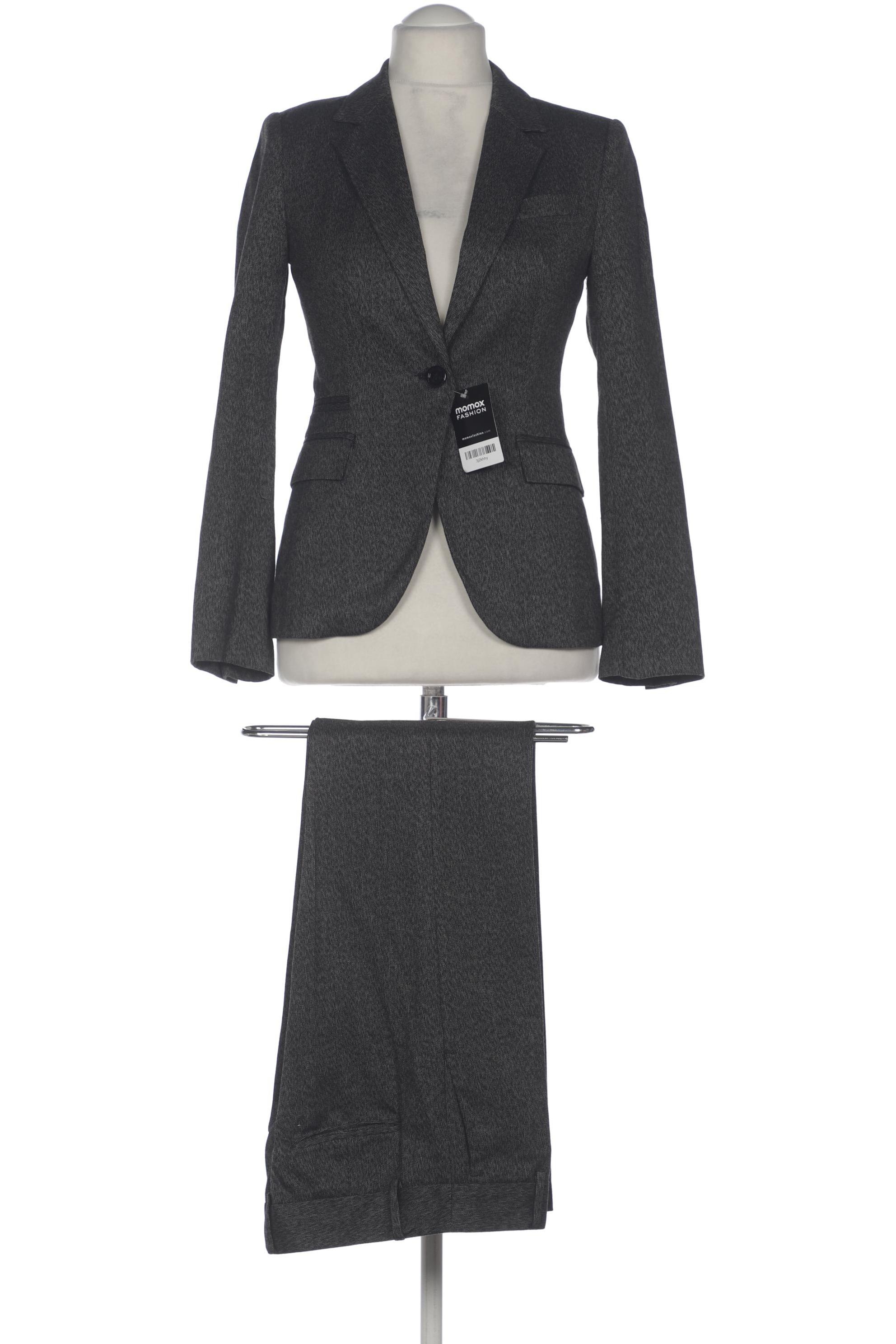

Zara Damen Anzug, grau, Gr. 38