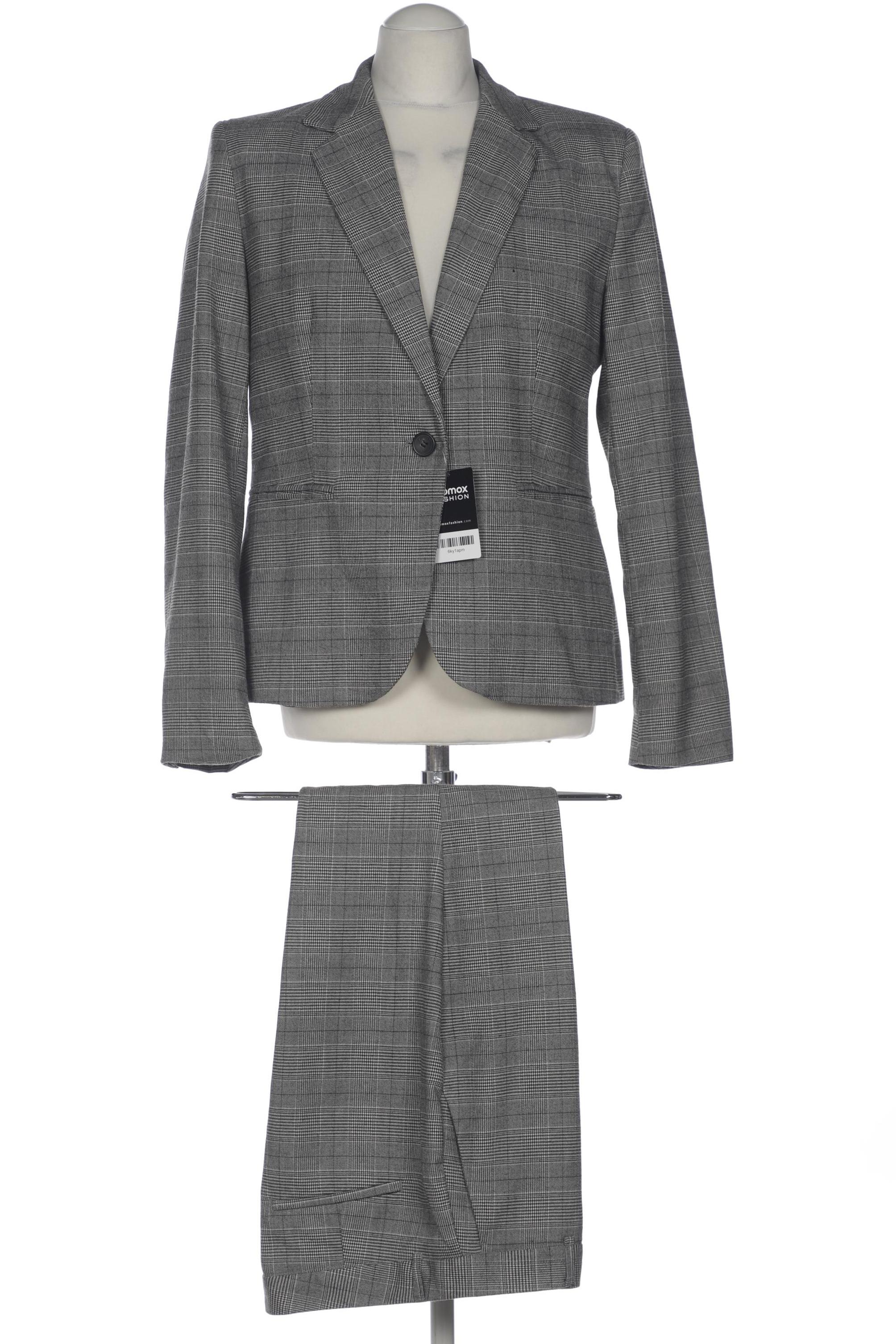 

Zara Damen Anzug, grau, Gr. 44