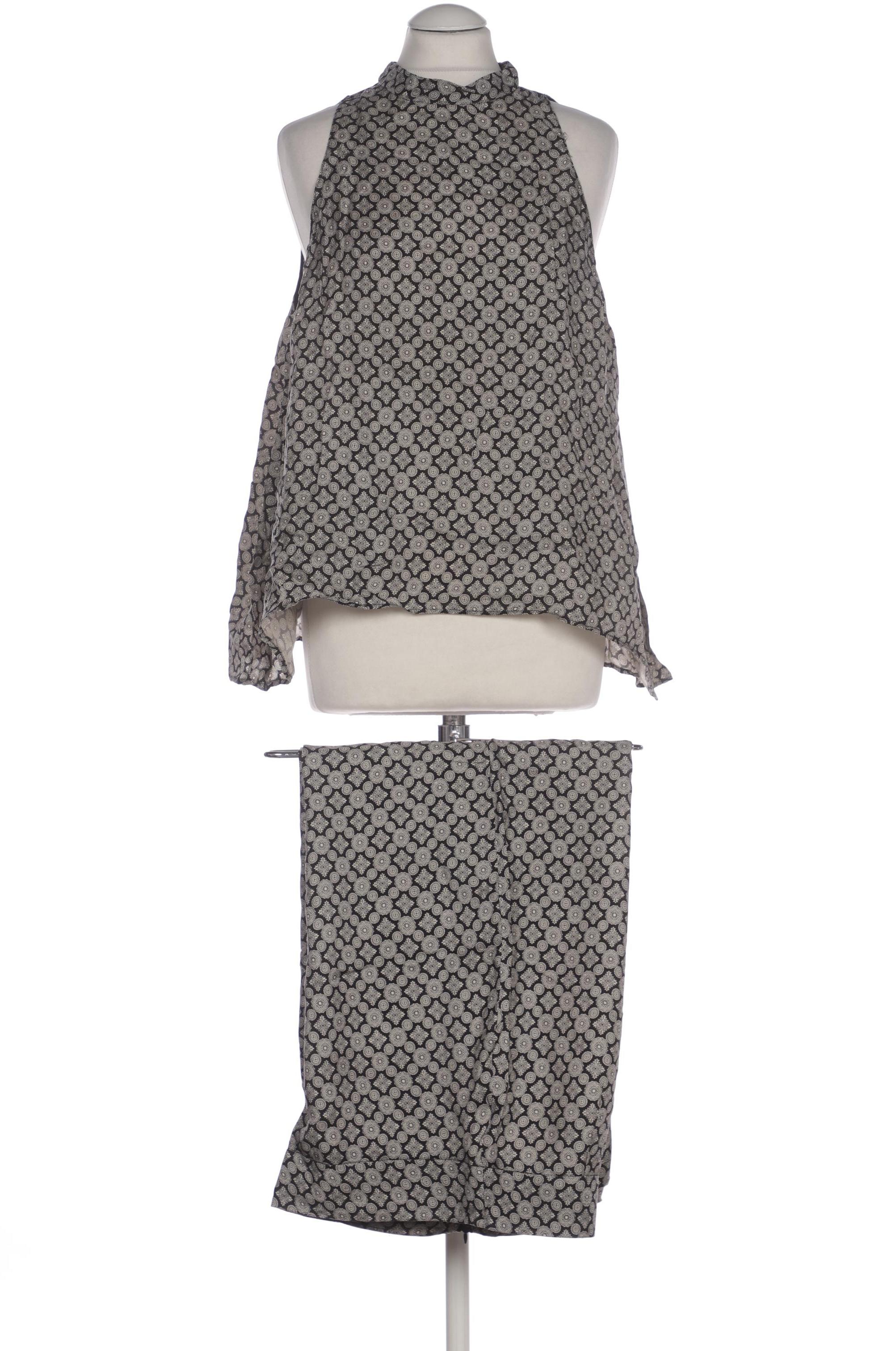 

Zara Damen Anzug, schwarz, Gr. 42