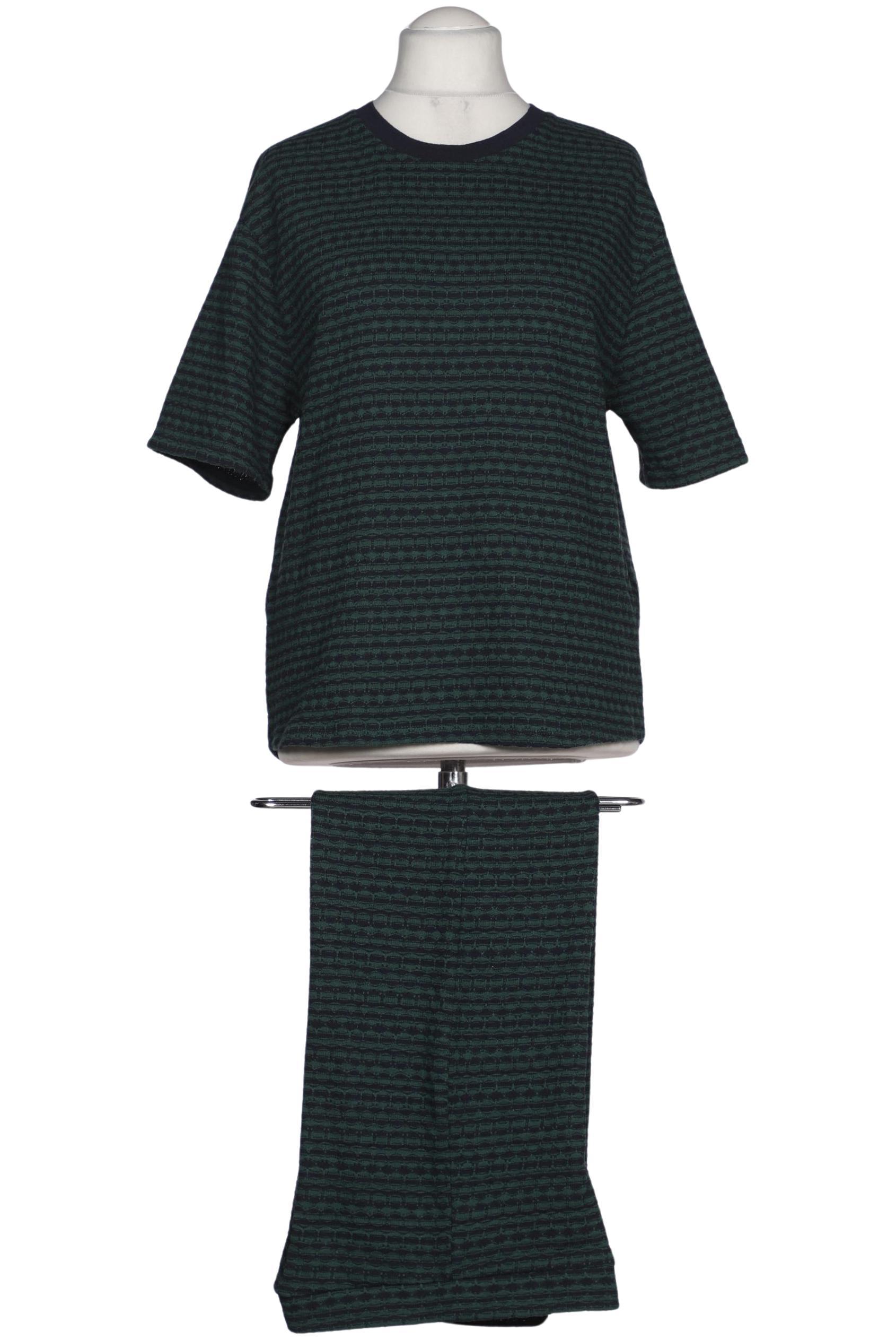 

Zara Damen Anzug, grün, Gr. 38