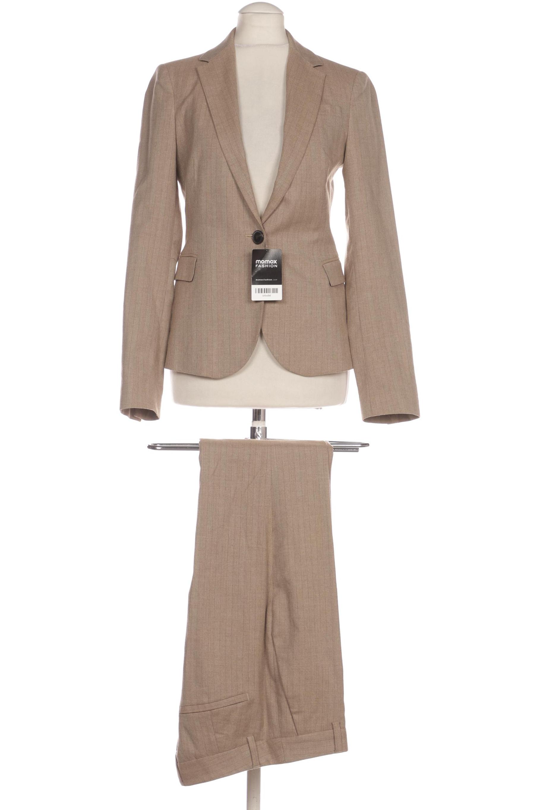

Zara Damen Anzug, braun, Gr. 34