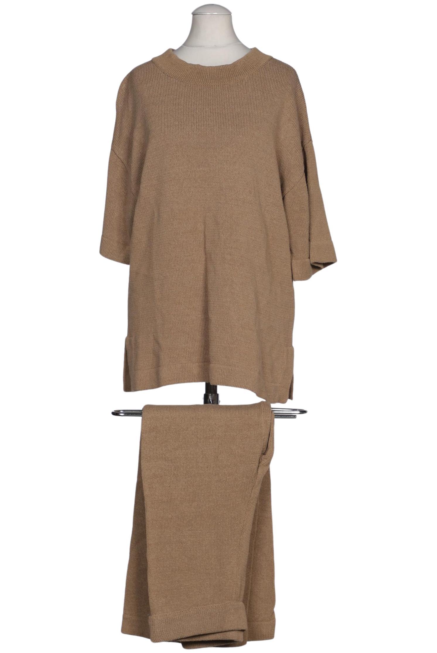 

Zara Damen Anzug, beige, Gr. 36