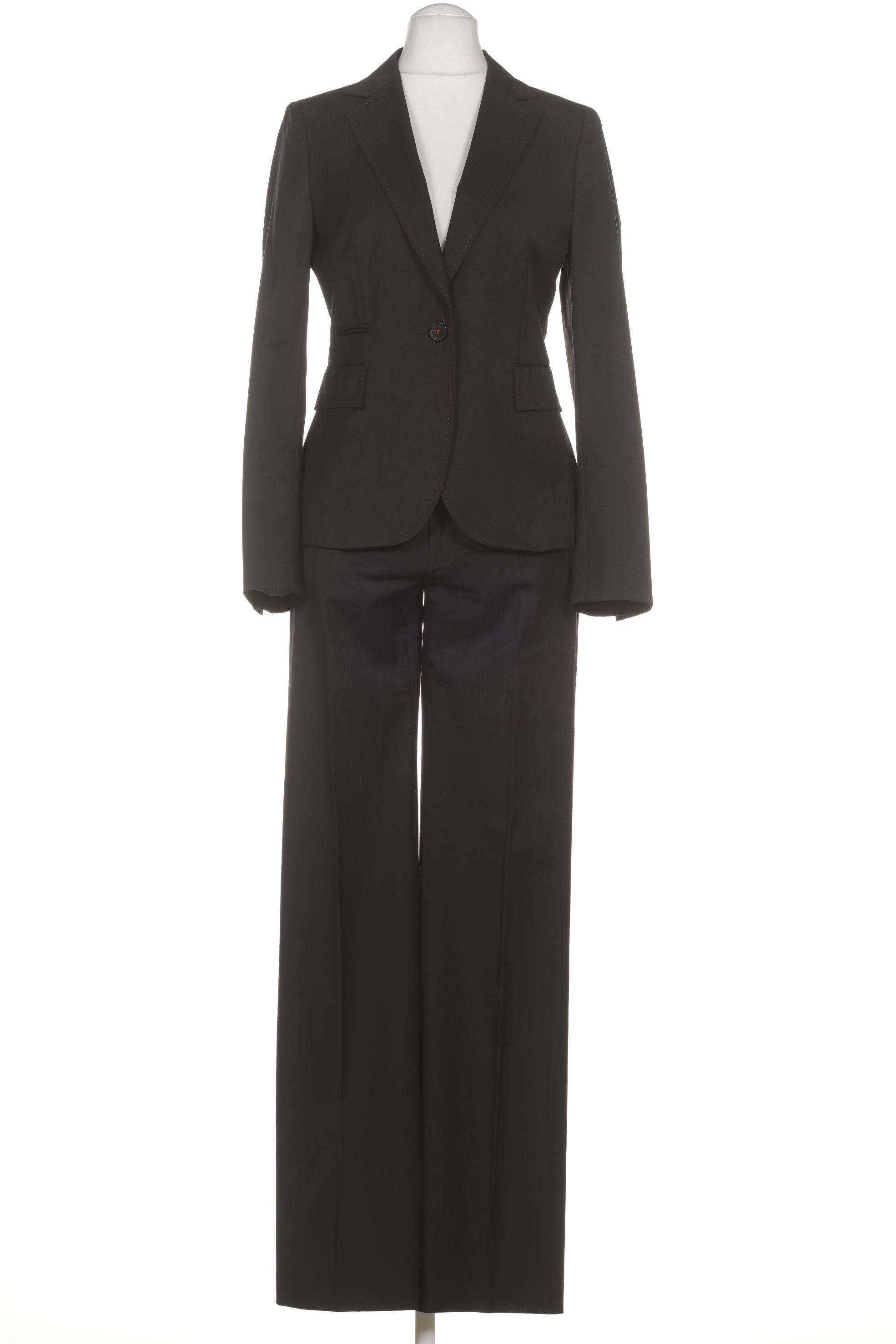 

Zara Damen Anzug, schwarz, Gr. 38